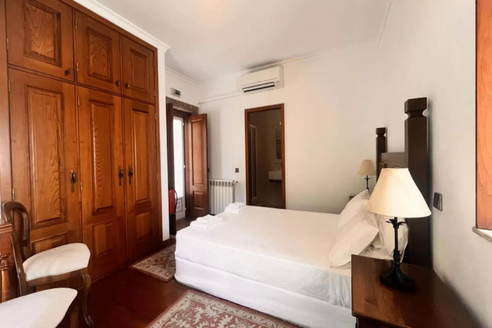 Appartements à Cabeceiras de Basto-Niet-getagd