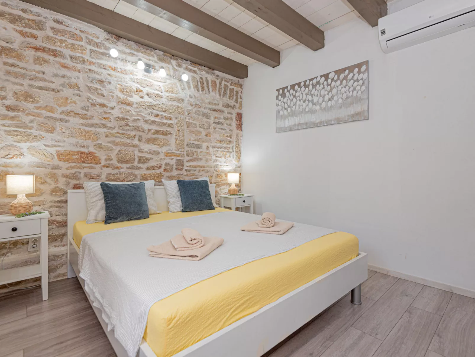 Rural Villa Olive Krka-Binnen