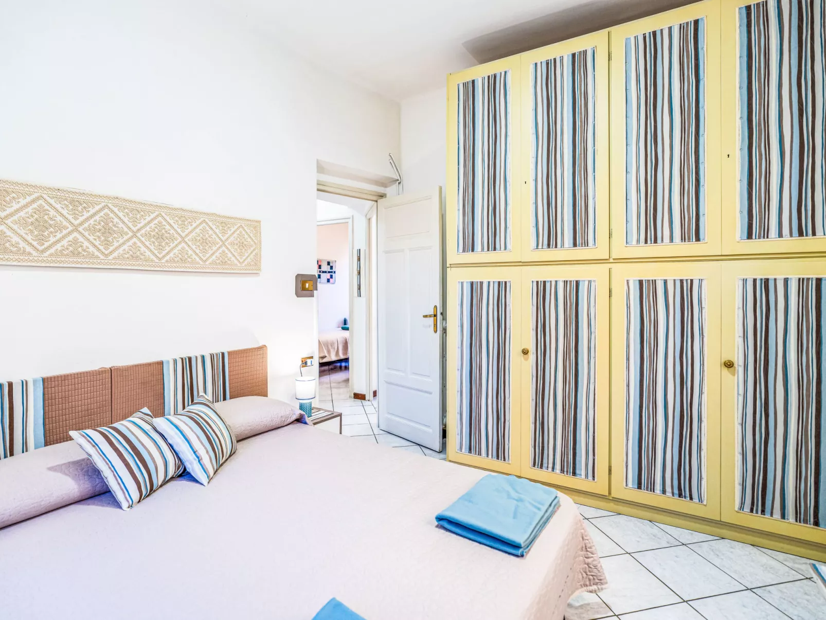 Margherita Home-Binnen