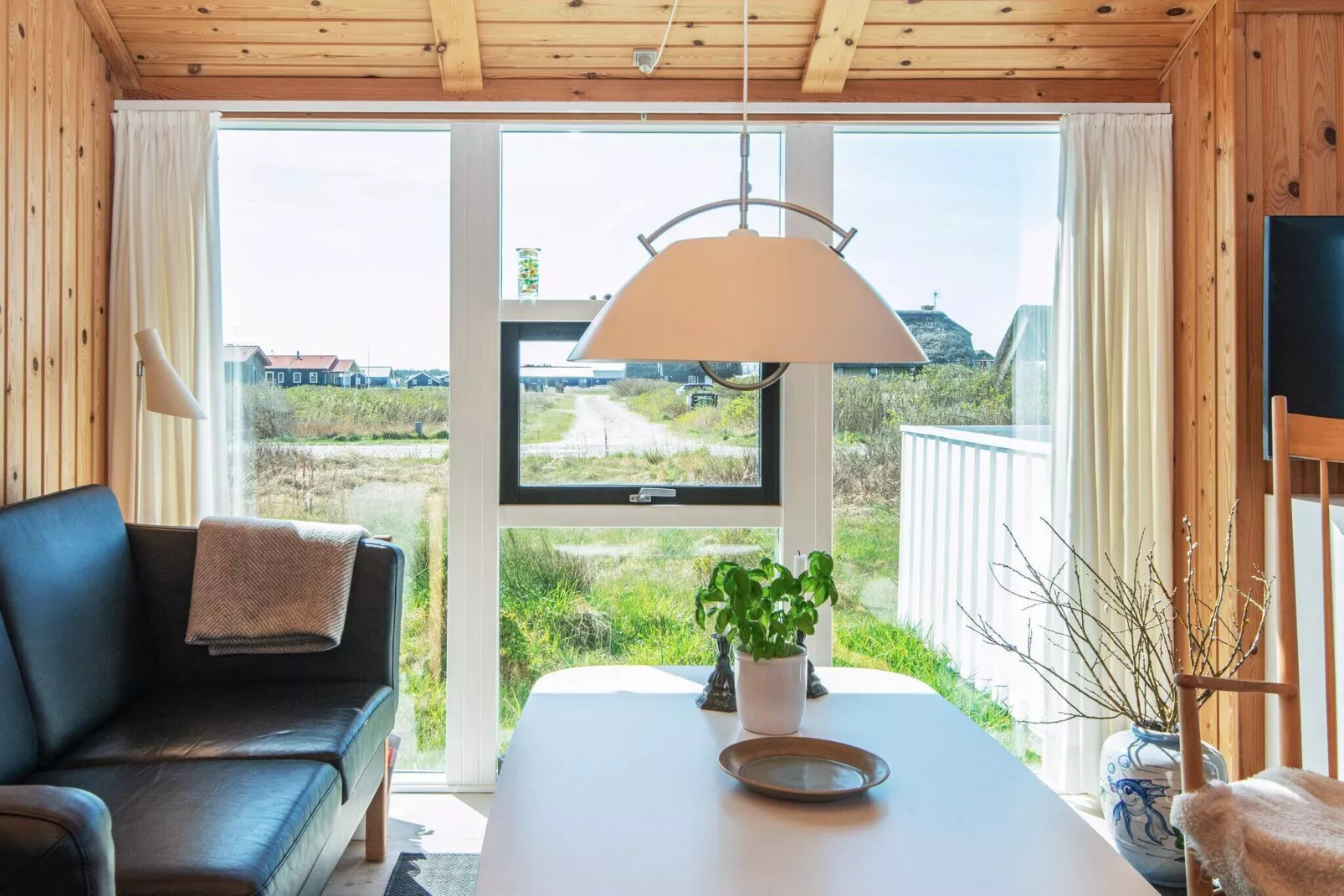 9 persoons vakantie huis in Harboøre-By Traum-Binnen