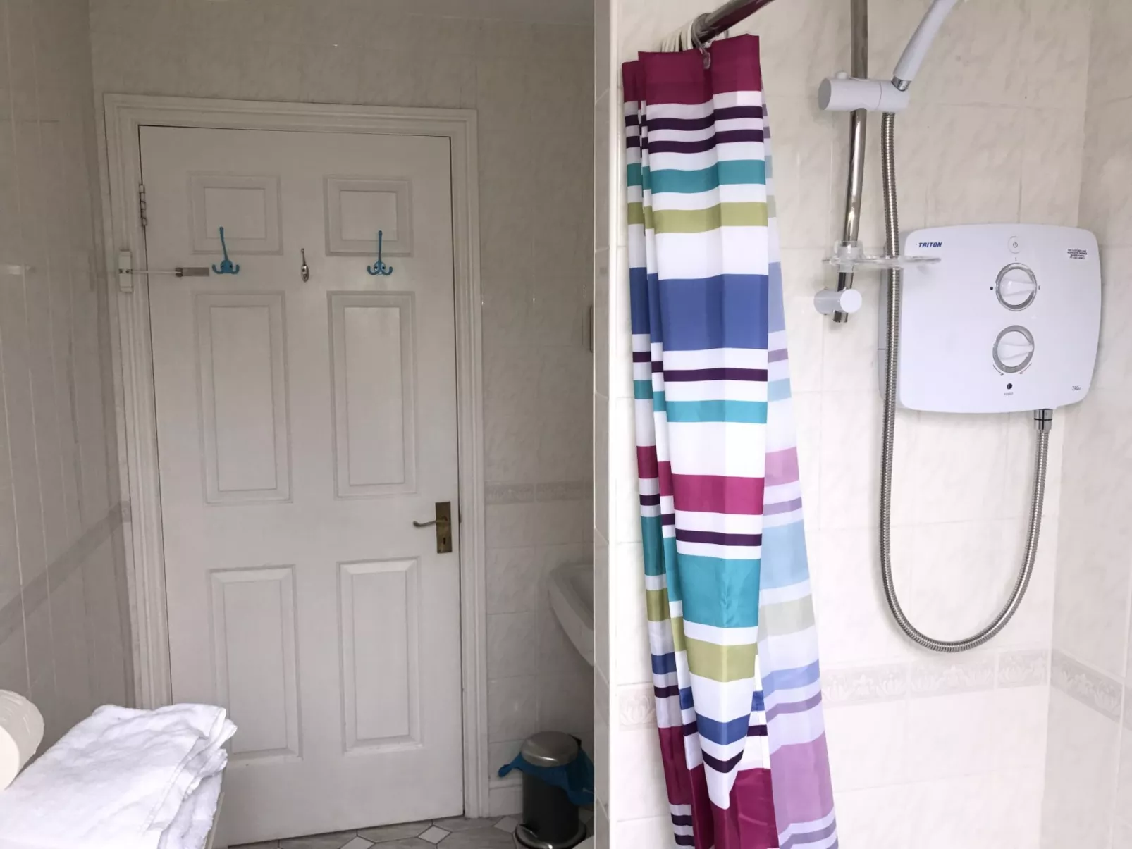 The Stables Holiday Cottage No 9-Binnen