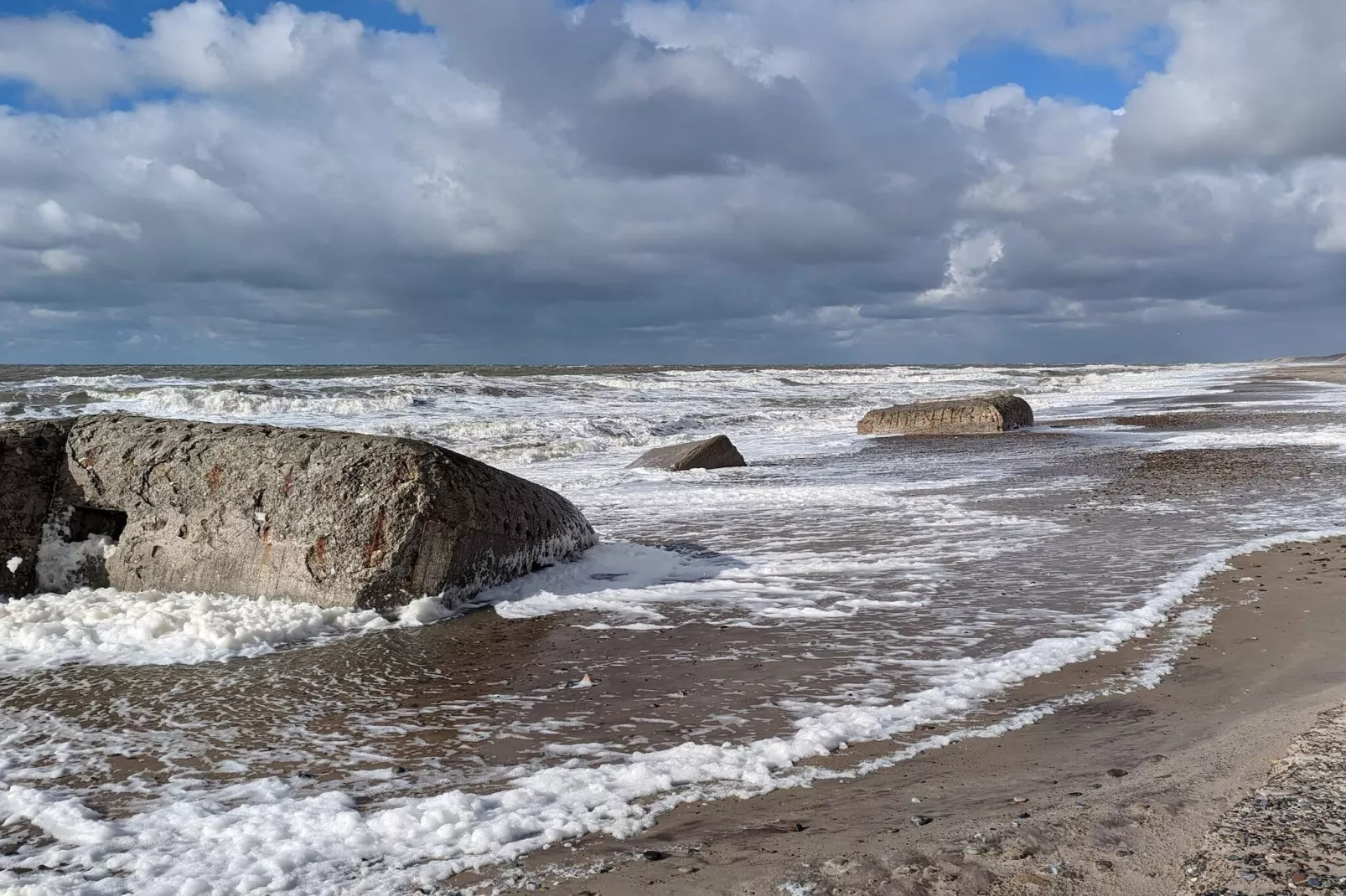 6 persoons vakantie huis in Ulfborg-Waterzicht