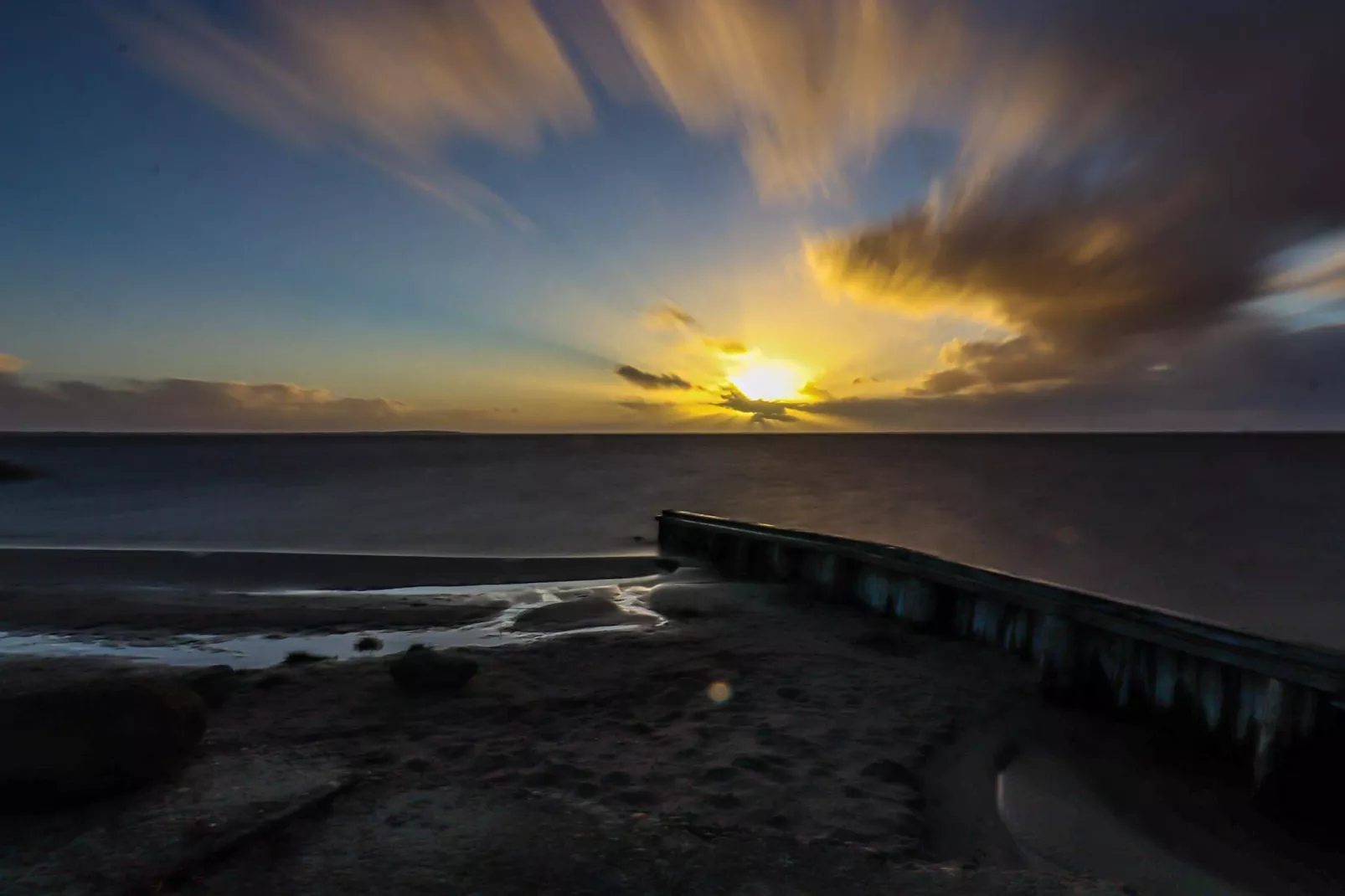 6 persoons vakantie huis in Vemb-Waterzicht