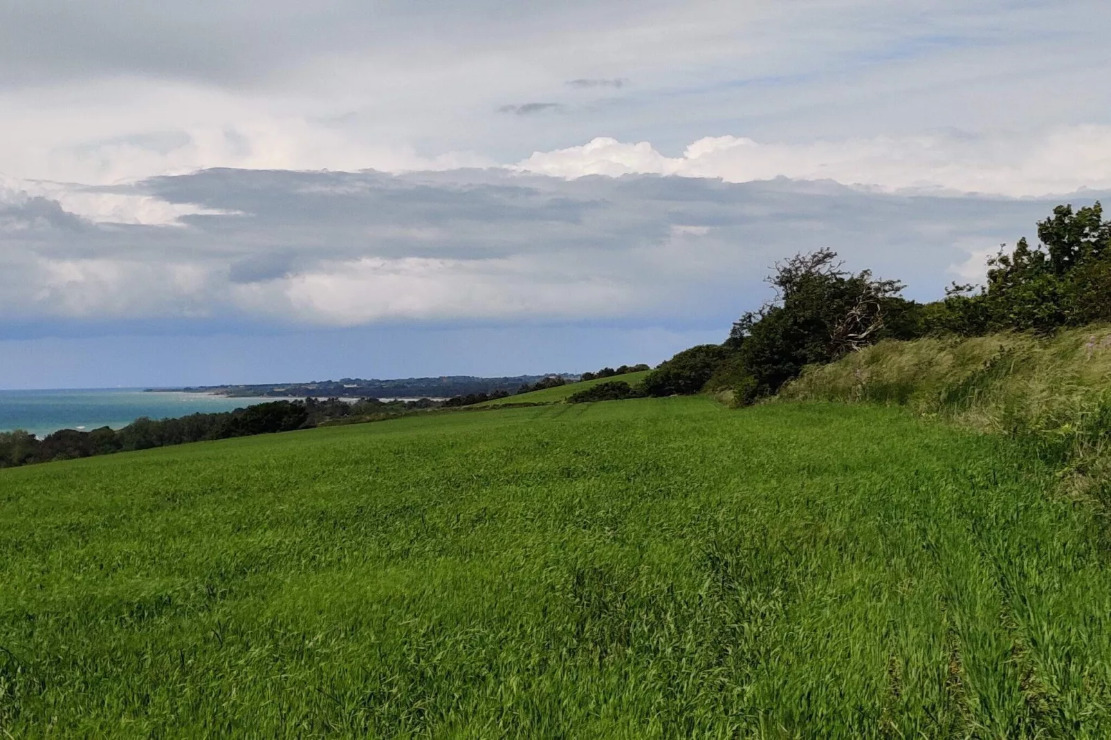 6 persoons vakantie huis in Højby-Niet-getagd