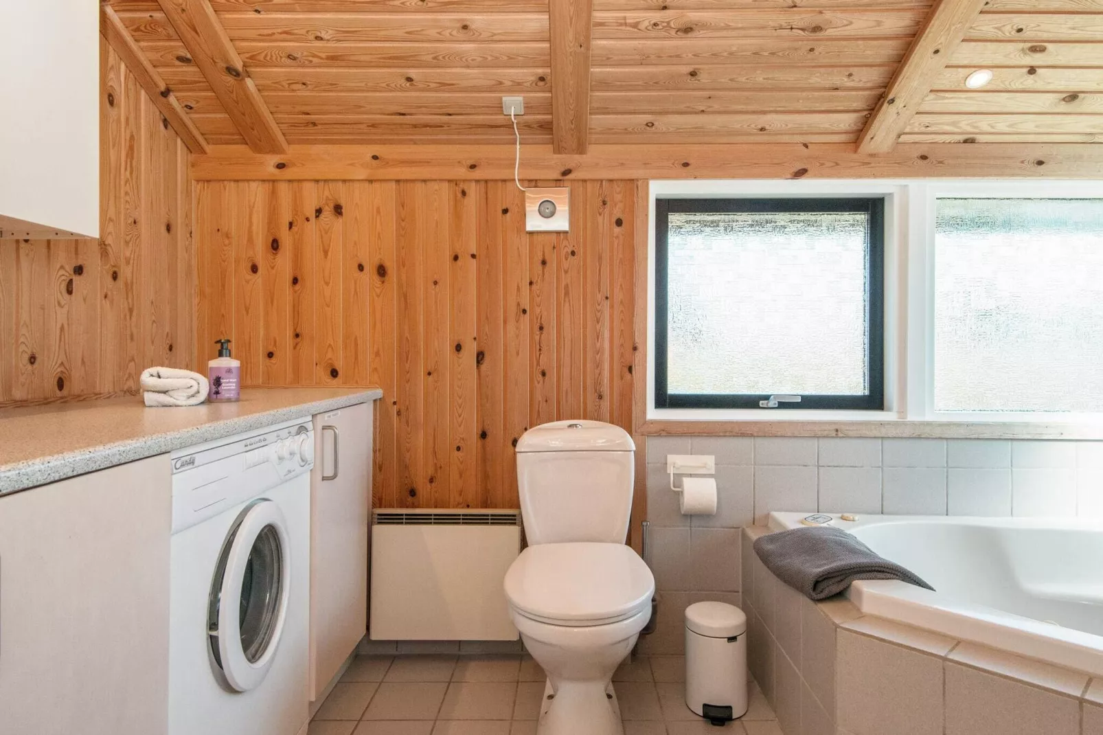 9 persoons vakantie huis in Harboøre-By Traum-Binnen