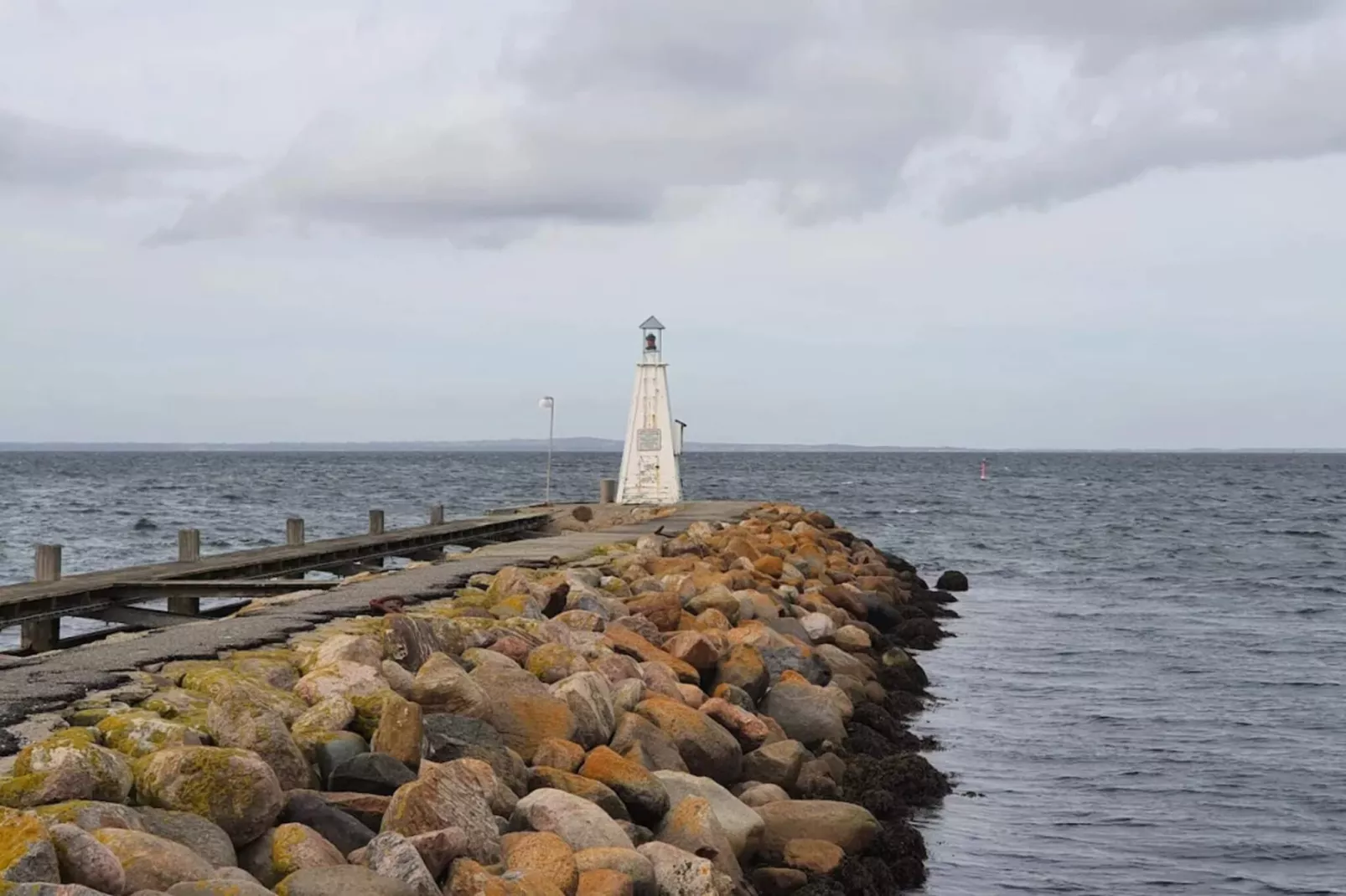 4 persoons vakantie huis in Bogense-Waterzicht