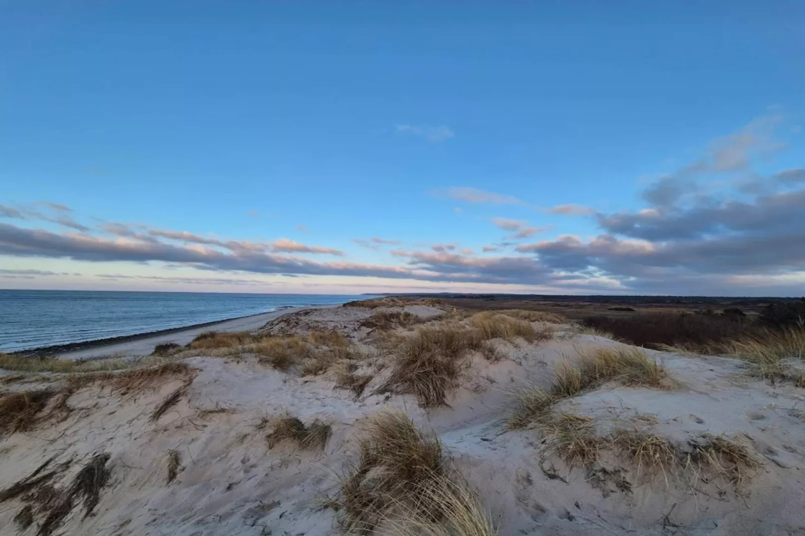 6 persoons vakantie huis in Thisted-Waterzicht