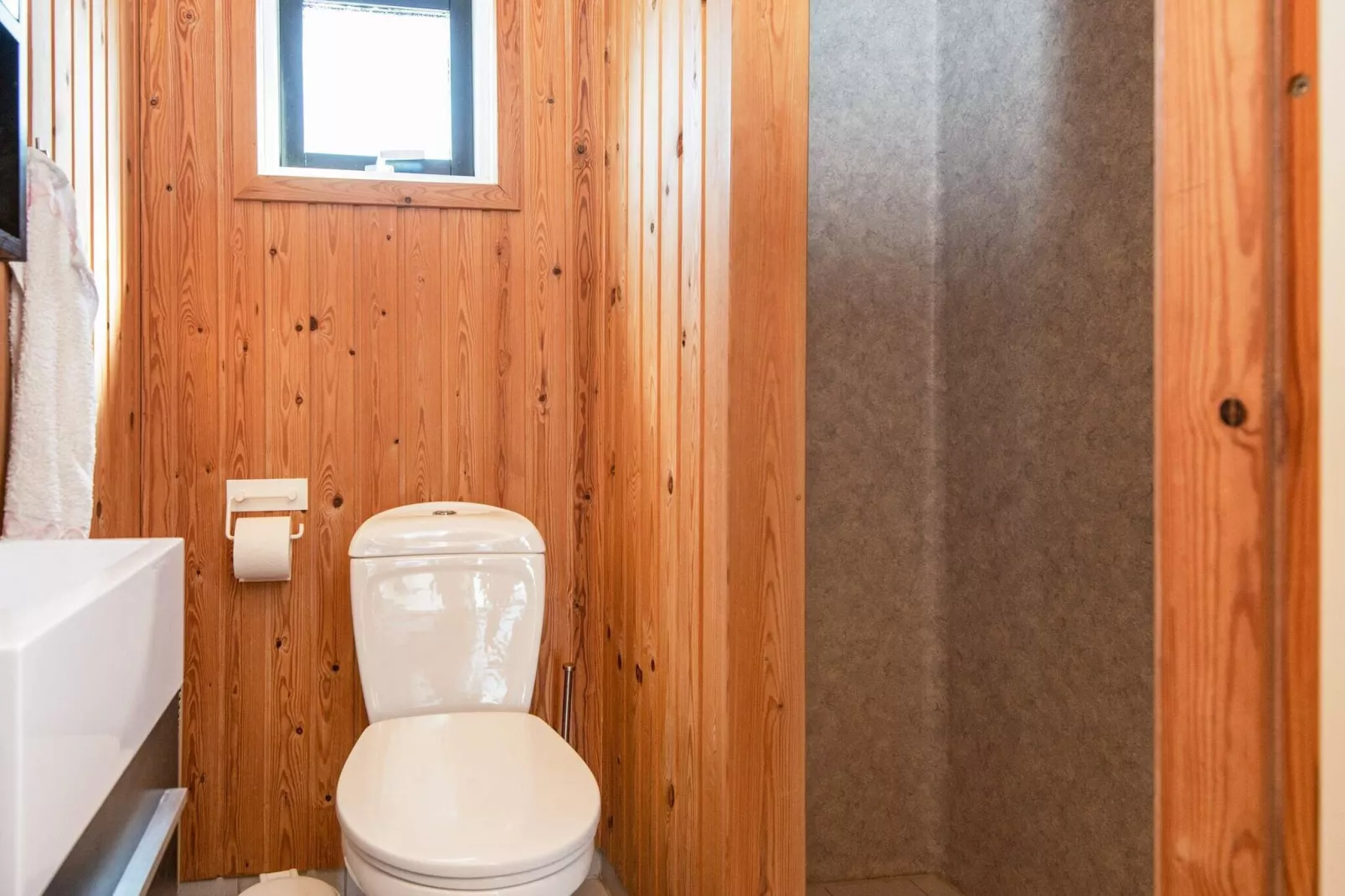 9 persoons vakantie huis in Harboøre-By Traum-Binnen