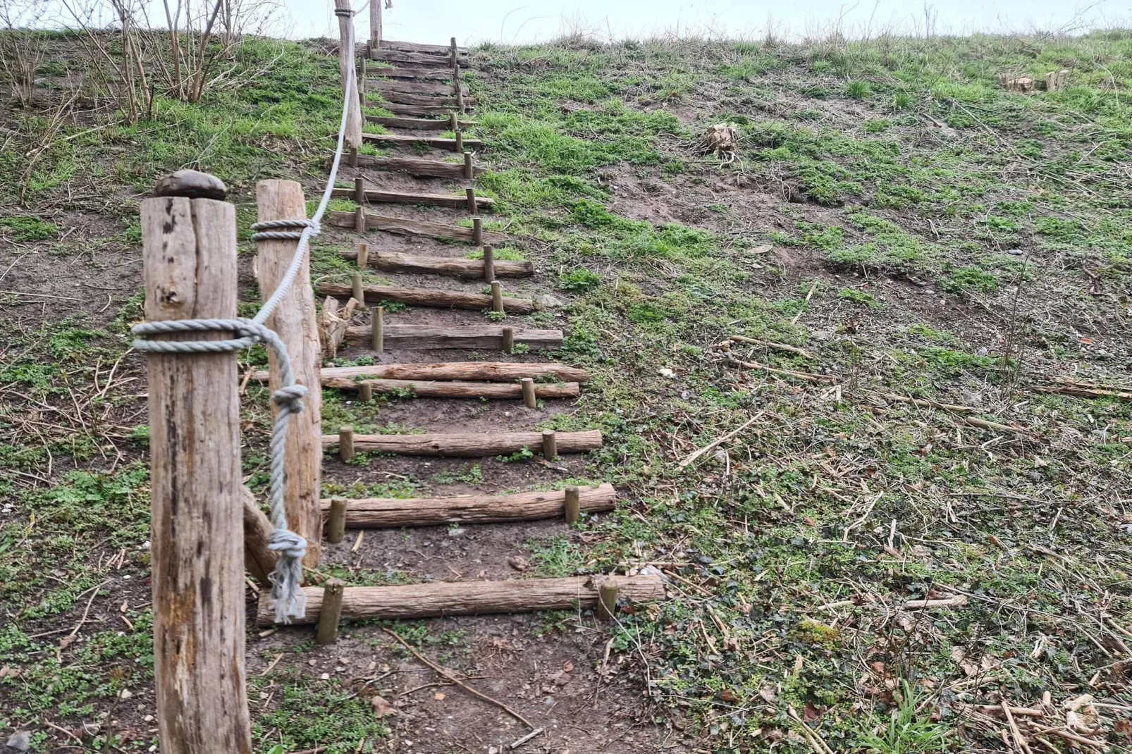 4 persoons vakantie huis in Borre-Niet-getagd