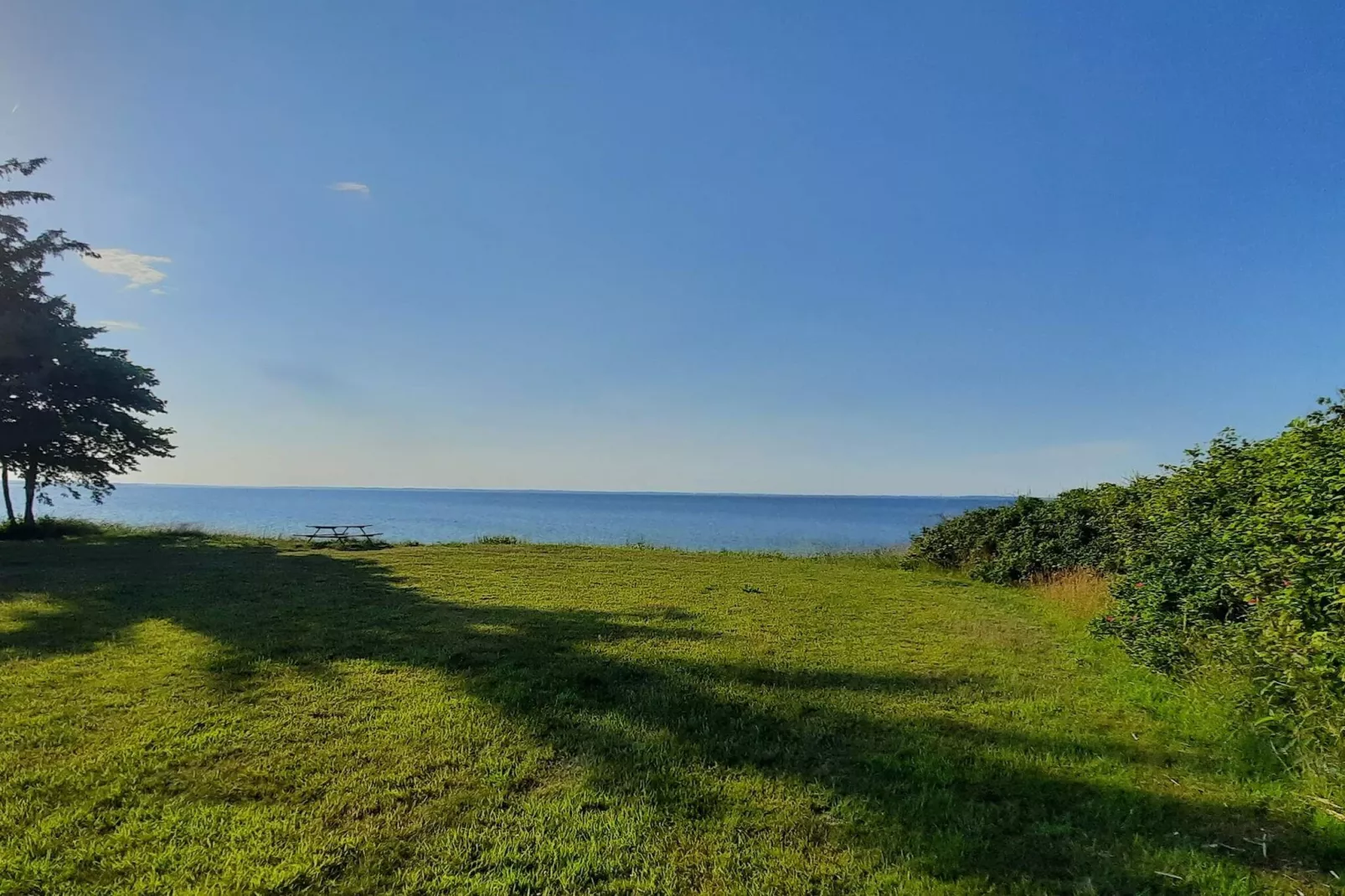 6 persoons vakantie huis in Ansager-Niet-getagd