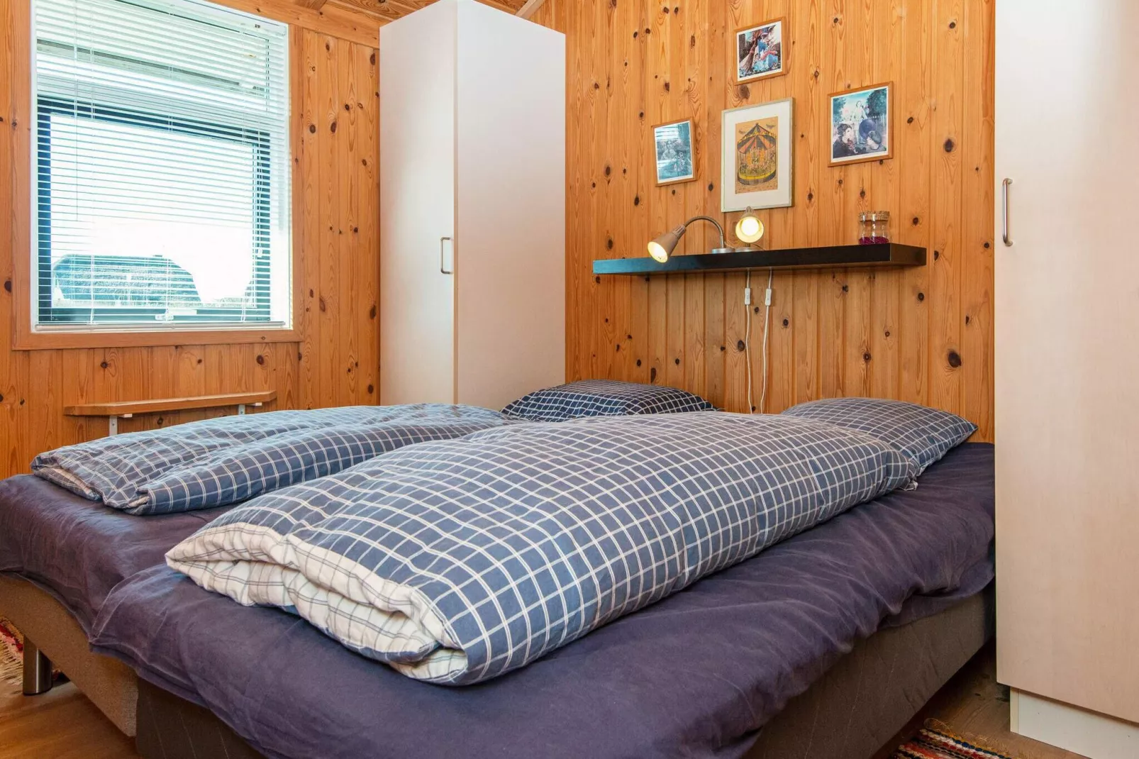 9 persoons vakantie huis in Harboøre-By Traum-Binnen