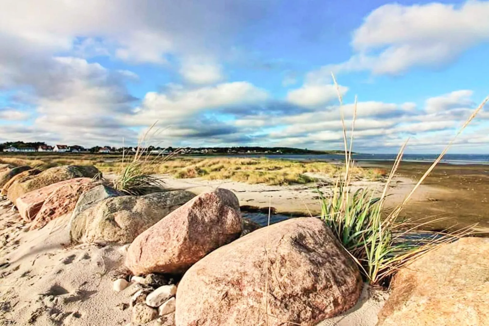 6 persoons vakantie huis in Glesborg-Niet-getagd