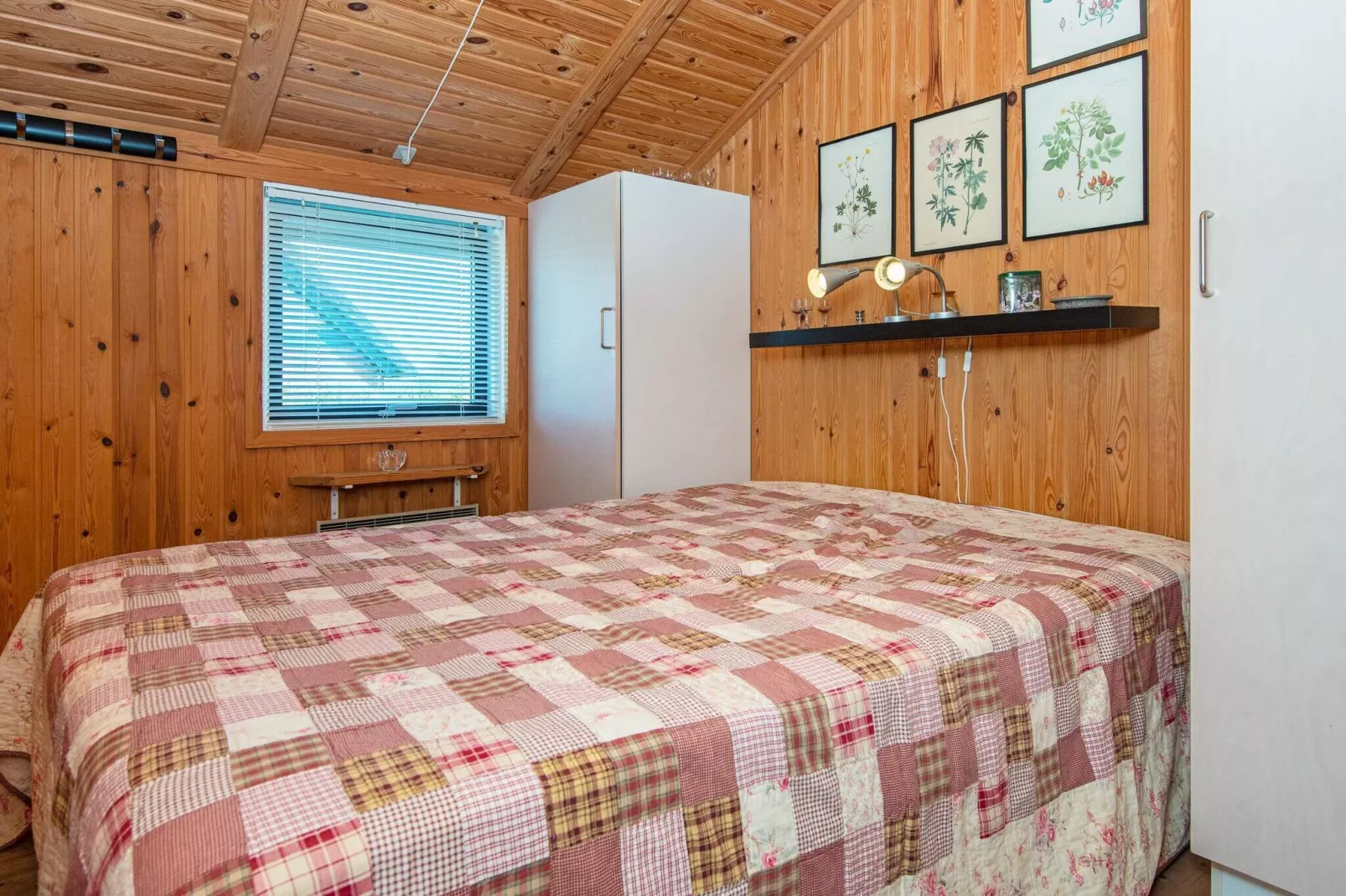 9 persoons vakantie huis in Harboøre-By Traum-Binnen