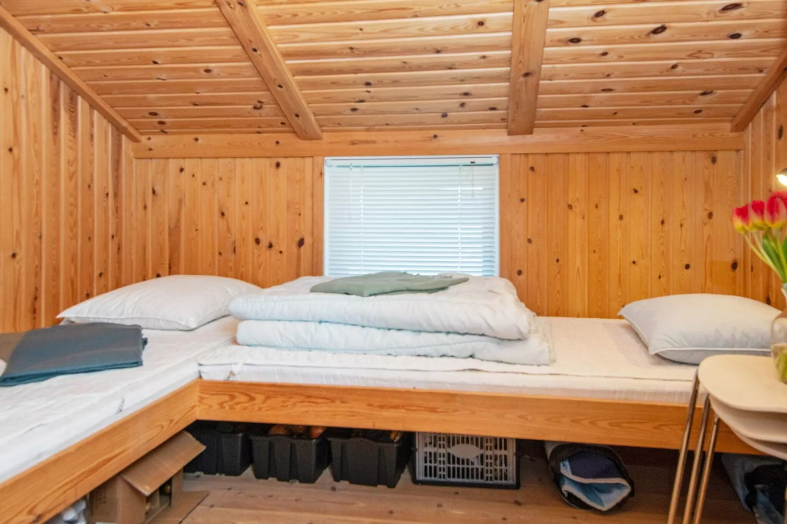 9 persoons vakantie huis in Harboøre-By Traum-Binnen