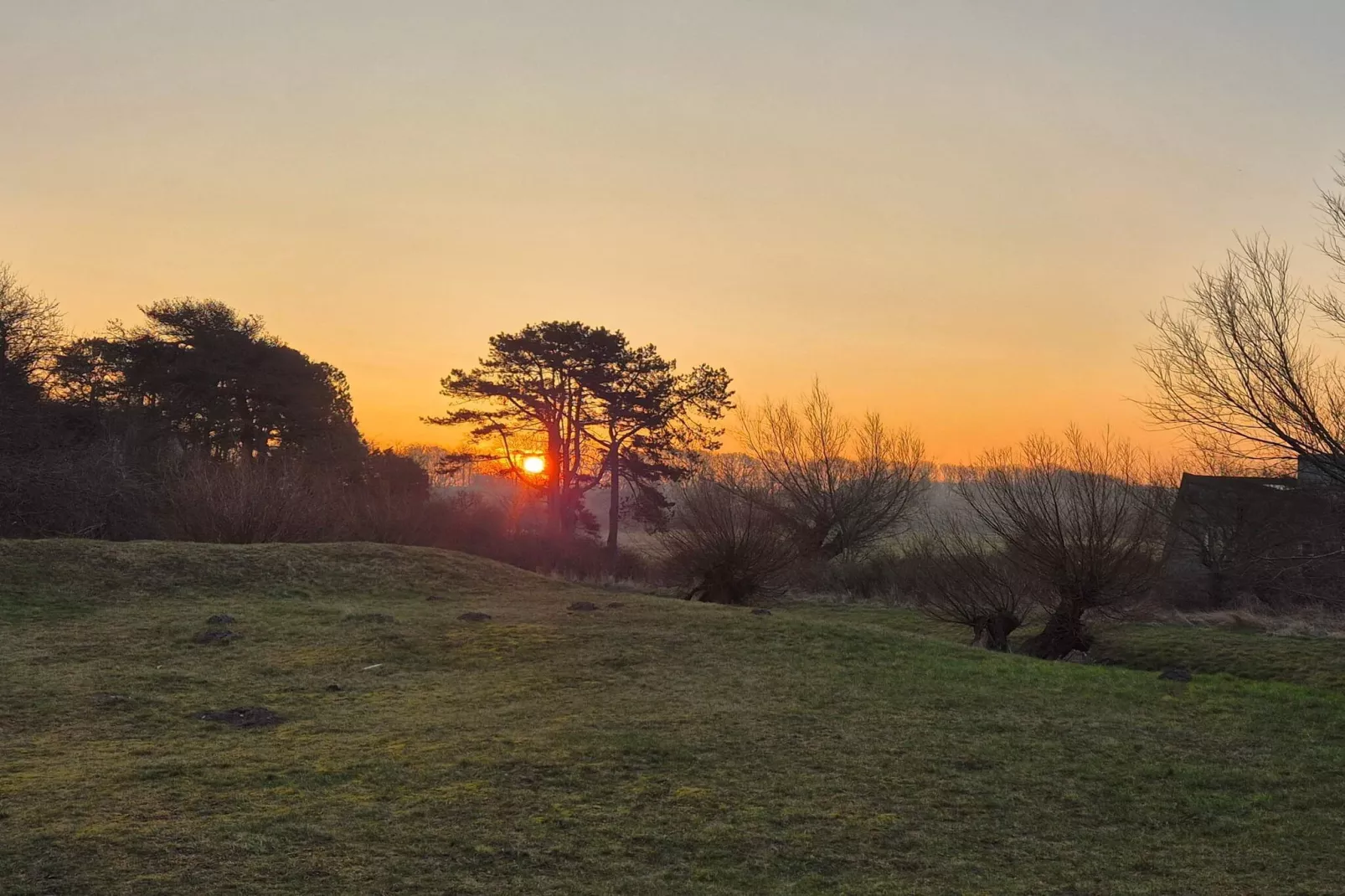 Kustcharme in Boged-By Traum-Niet-getagd