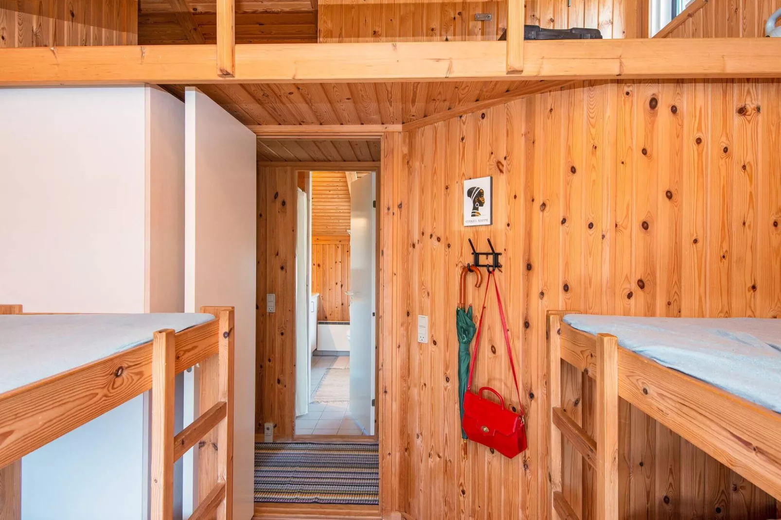 9 persoons vakantie huis in Harboøre-By Traum-Binnen