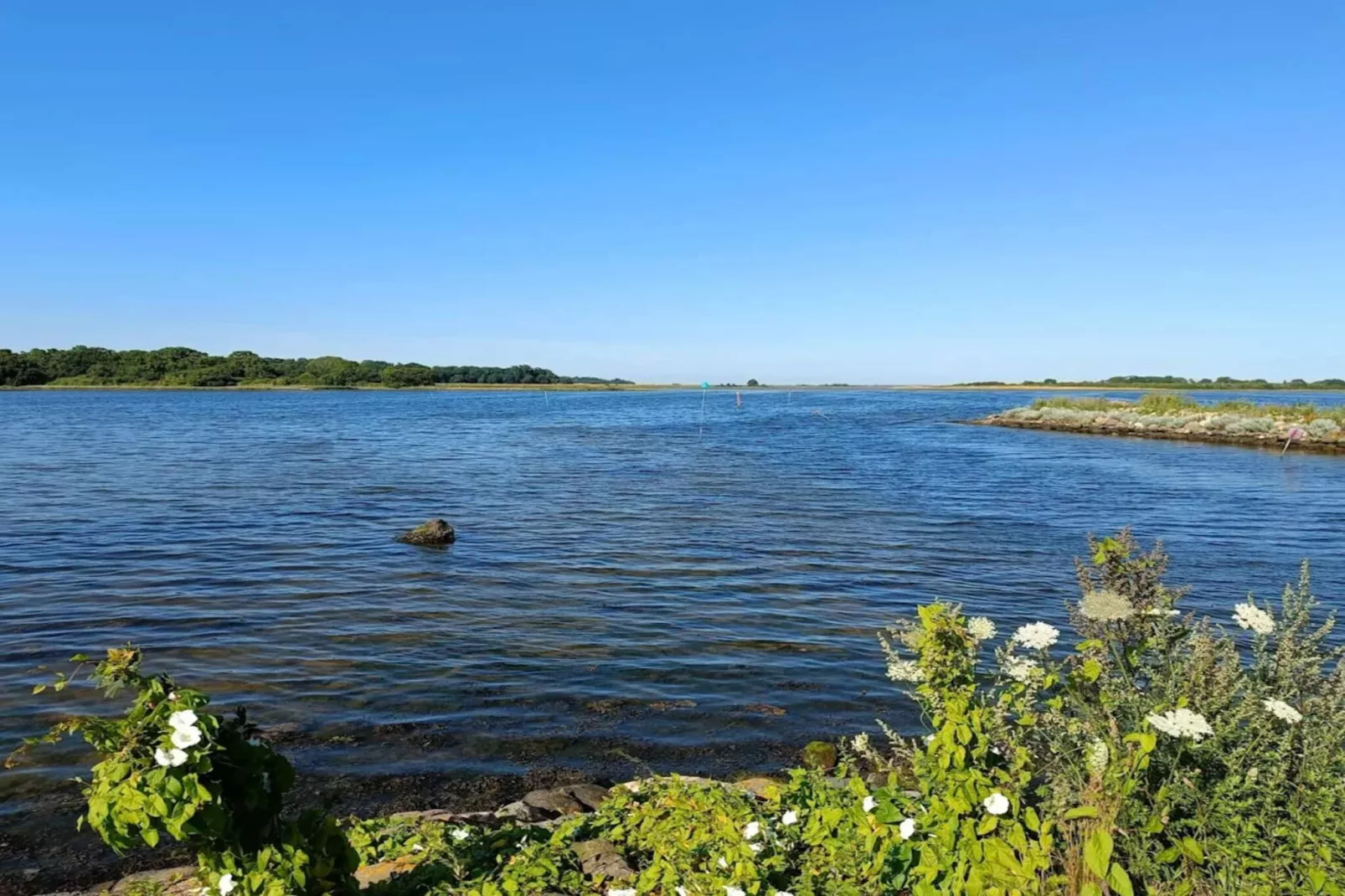 5 persoons vakantie huis in Otterup