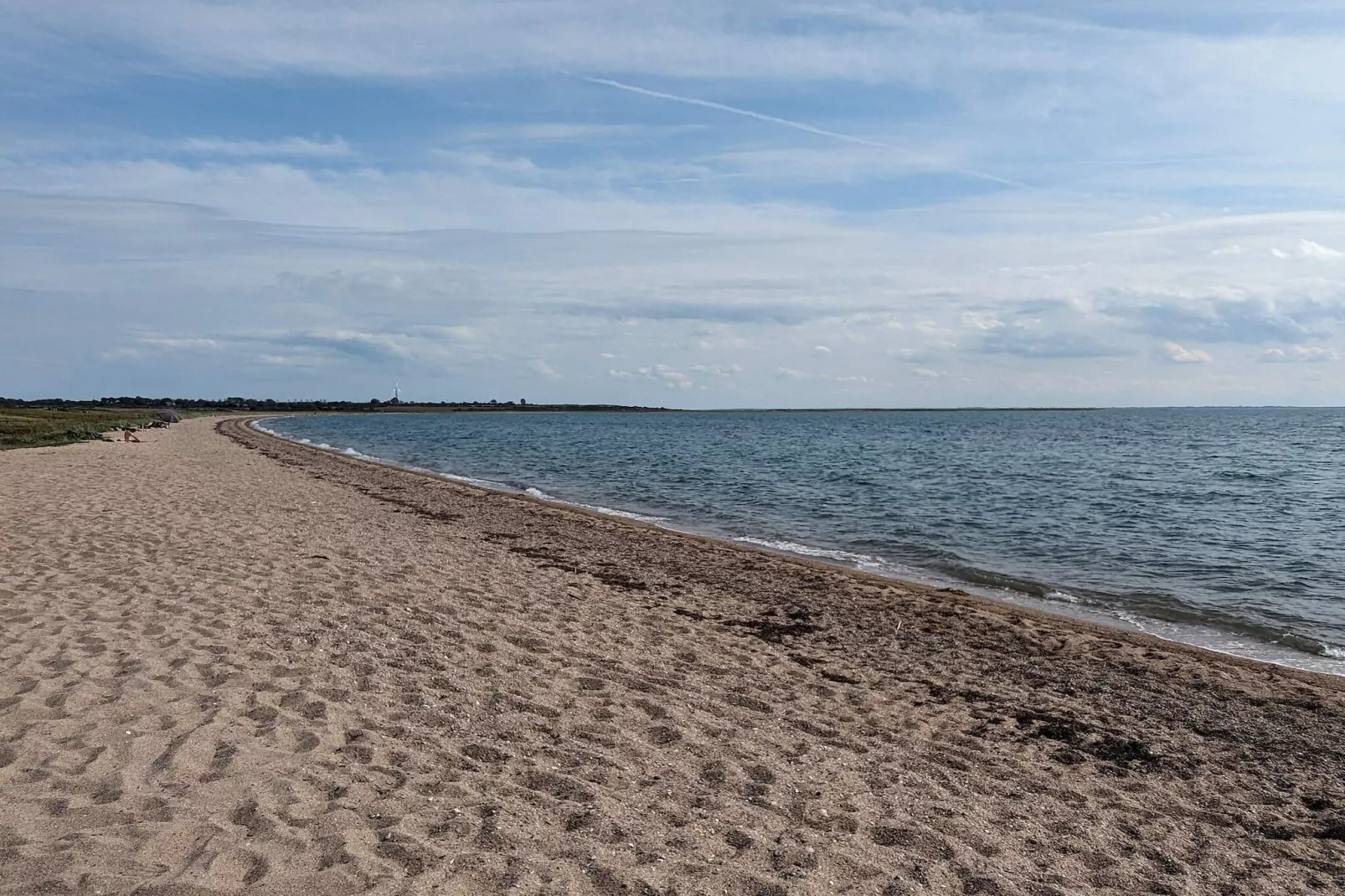 4 persoons vakantie huis in Haderslev-Waterzicht