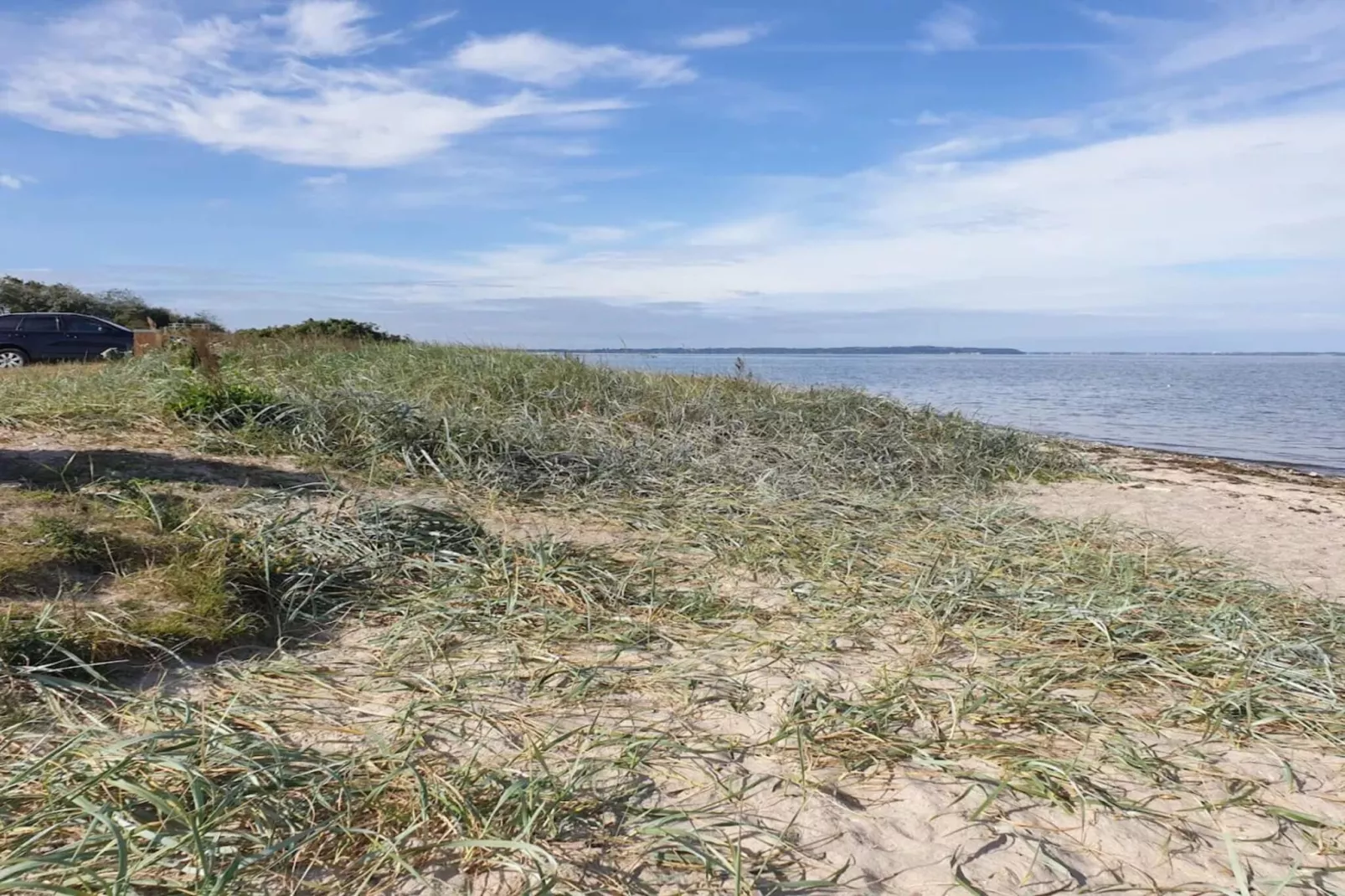Schilderachtig Golfverblijf-By Traum-Waterzicht