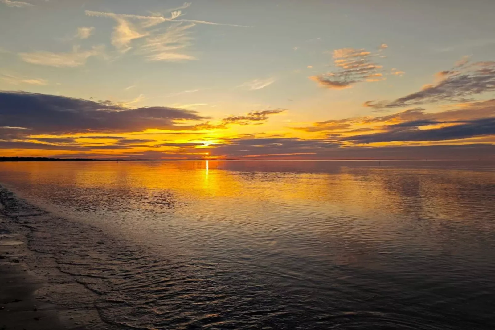 12 persoons vakantie huis in Glesborg-Waterzicht