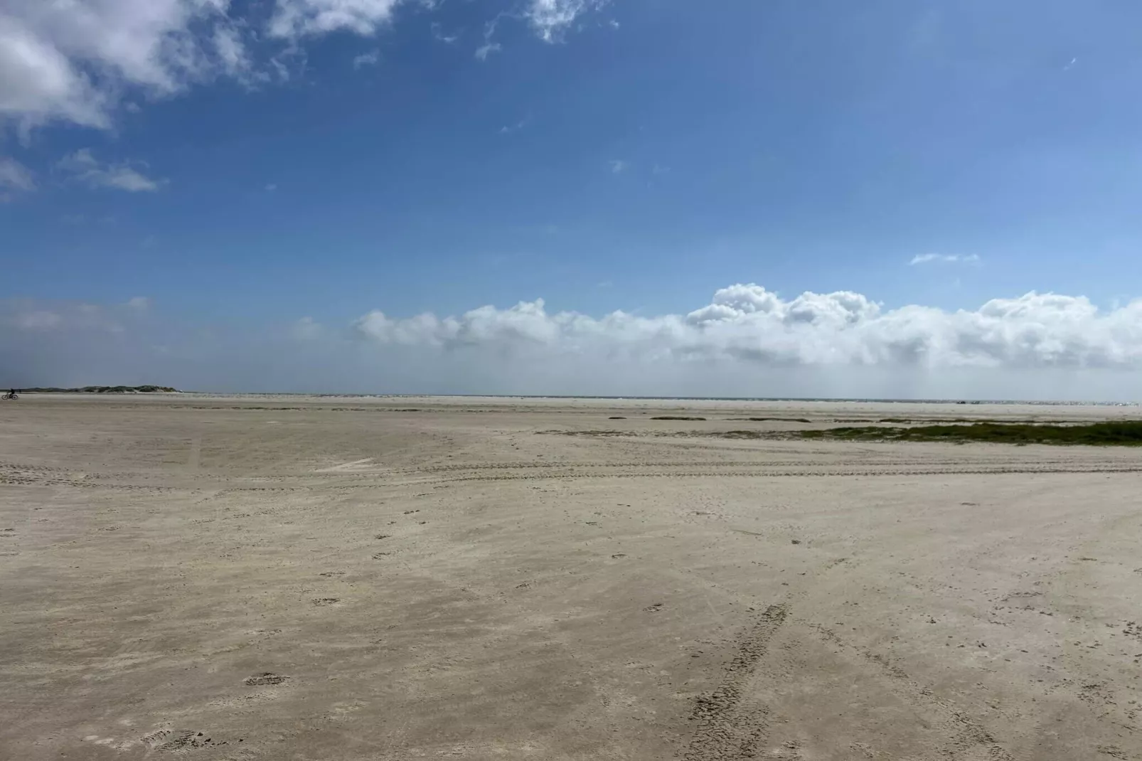 4 persoons vakantie huis in Fanø-Niet-getagd