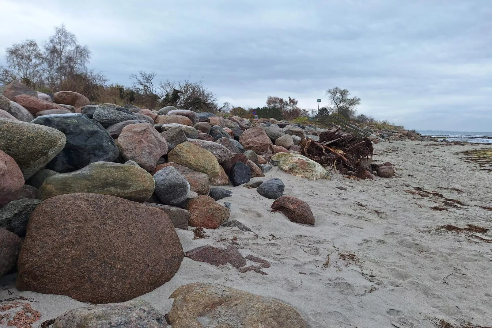 20 persoons vakantie huis in Stege-Waterzicht