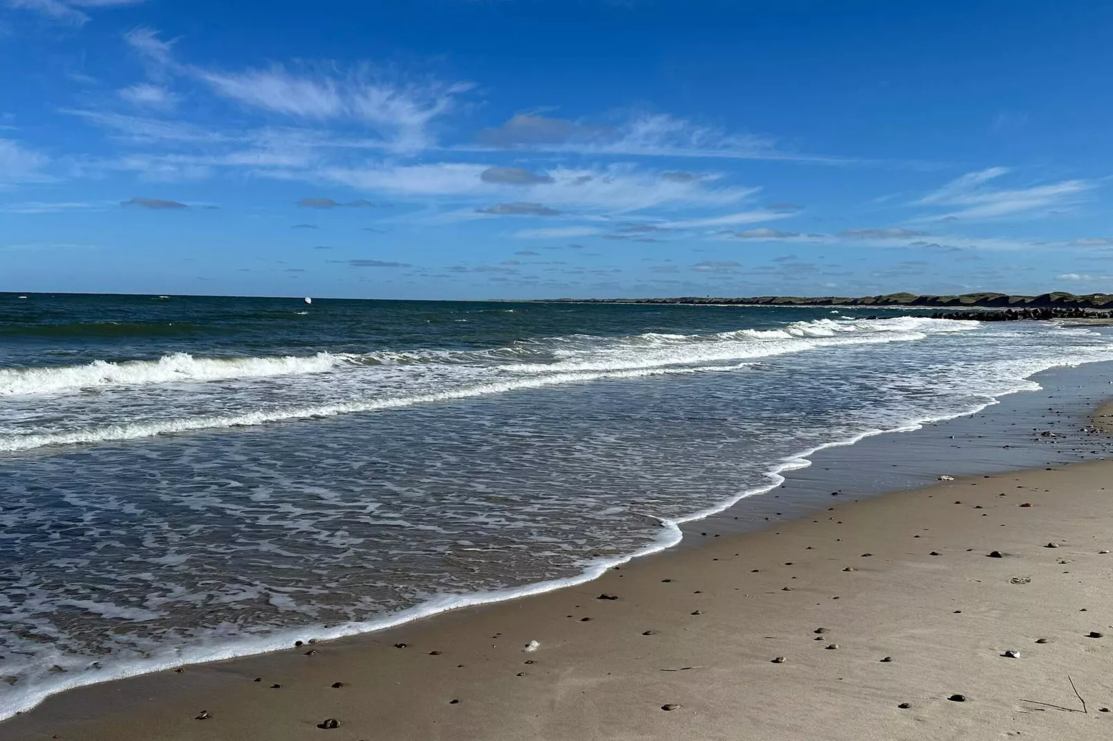 6 persoons vakantie huis in Thisted-Waterzicht