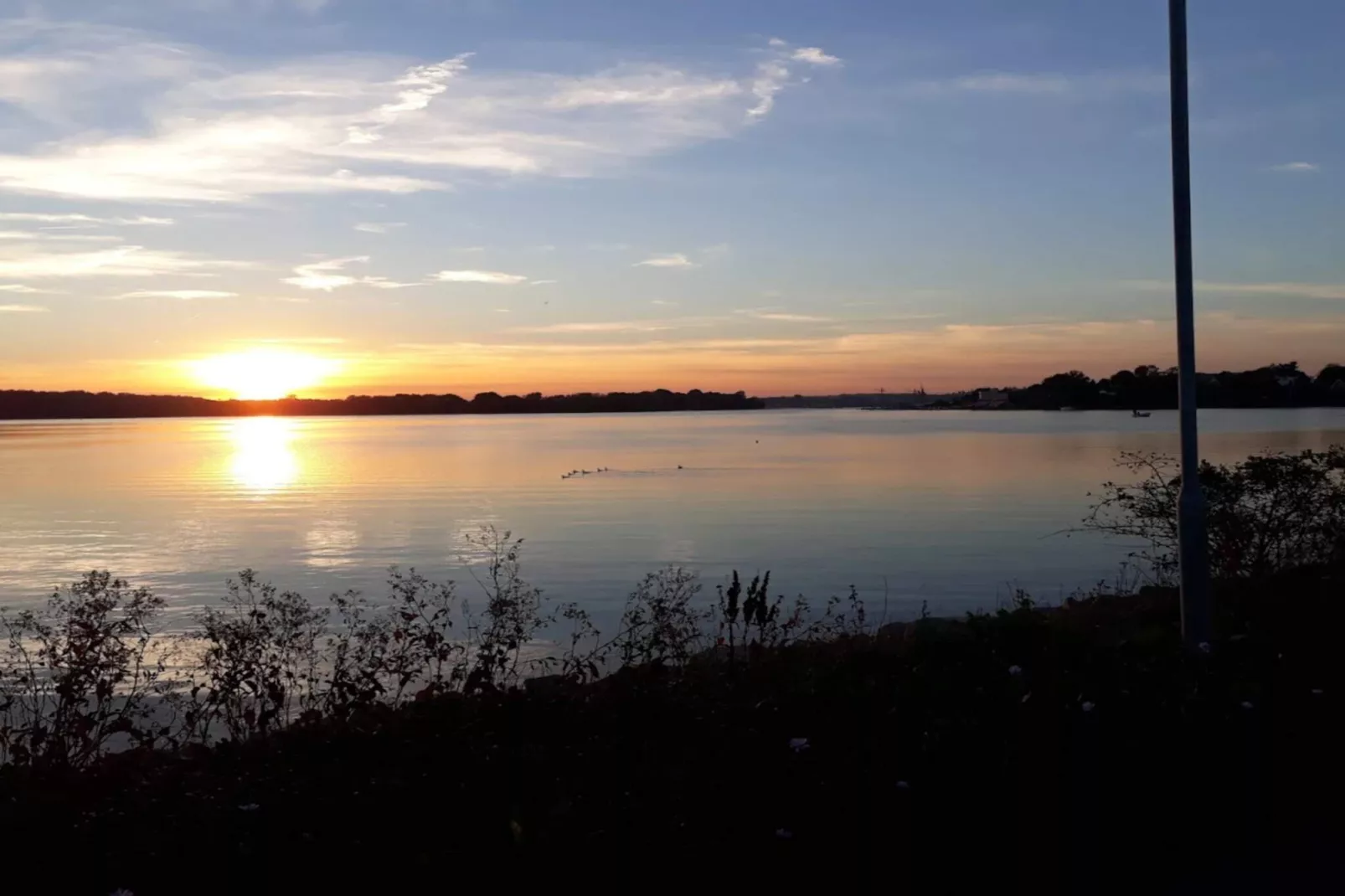 20 persoons vakantie huis in Svendborg-Waterzicht