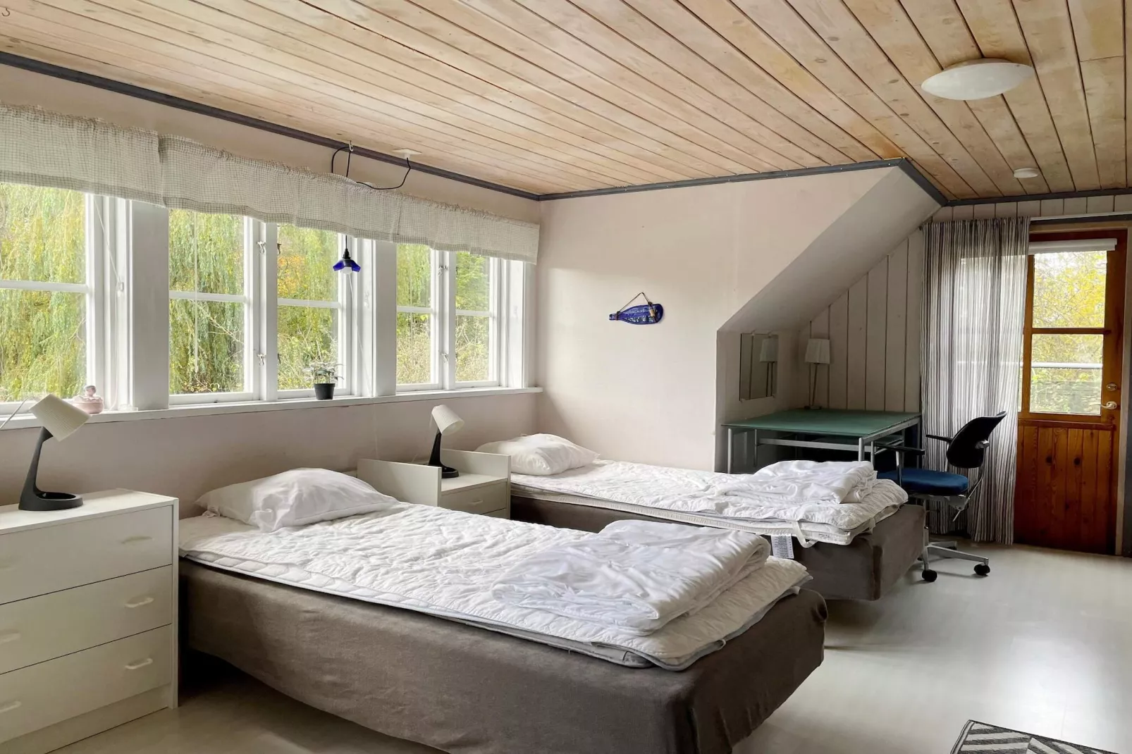 4 persoons vakantie huis in HEMSE-Binnen