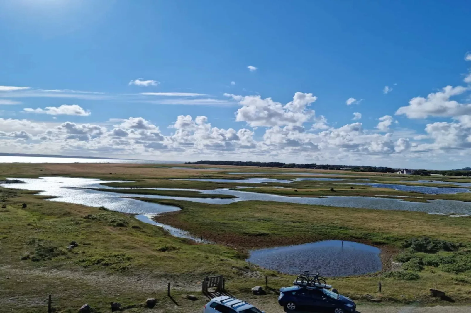 Rustige Waterfront Toevluchtsoord-By Traum-Waterzicht