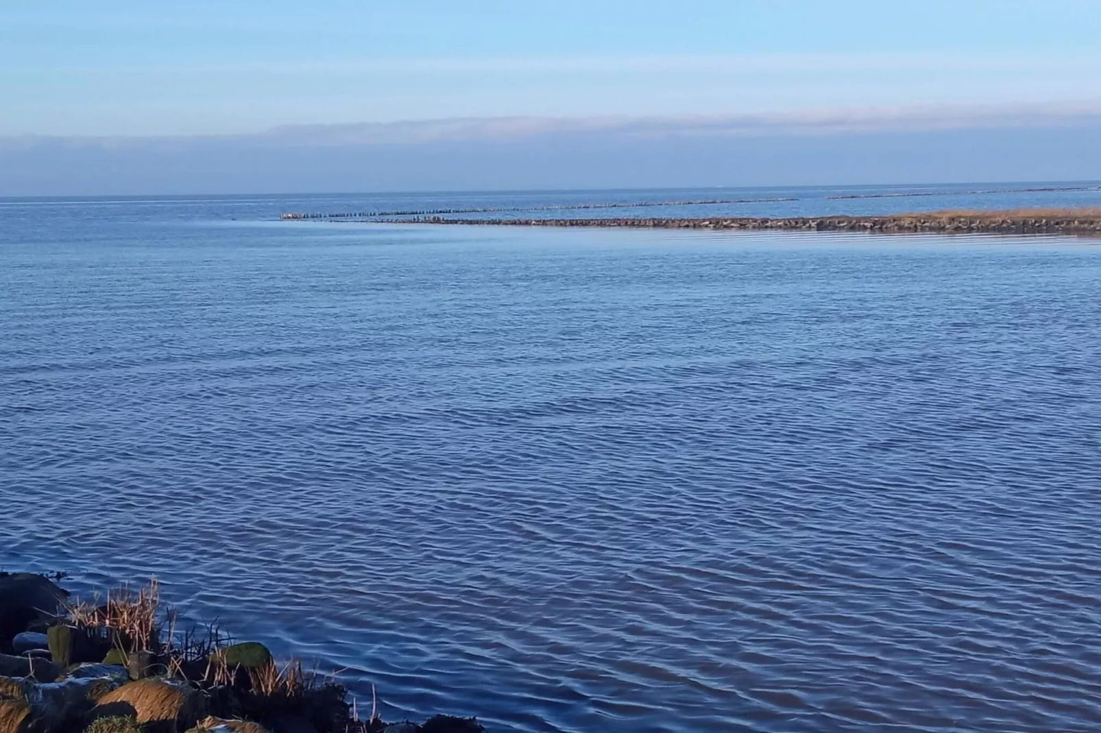 4 persoons vakantie huis in Tønder