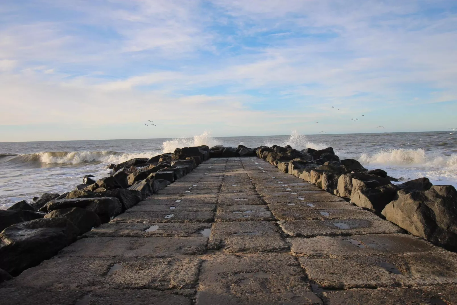 10 persoons vakantie huis in Harboøre-Waterzicht