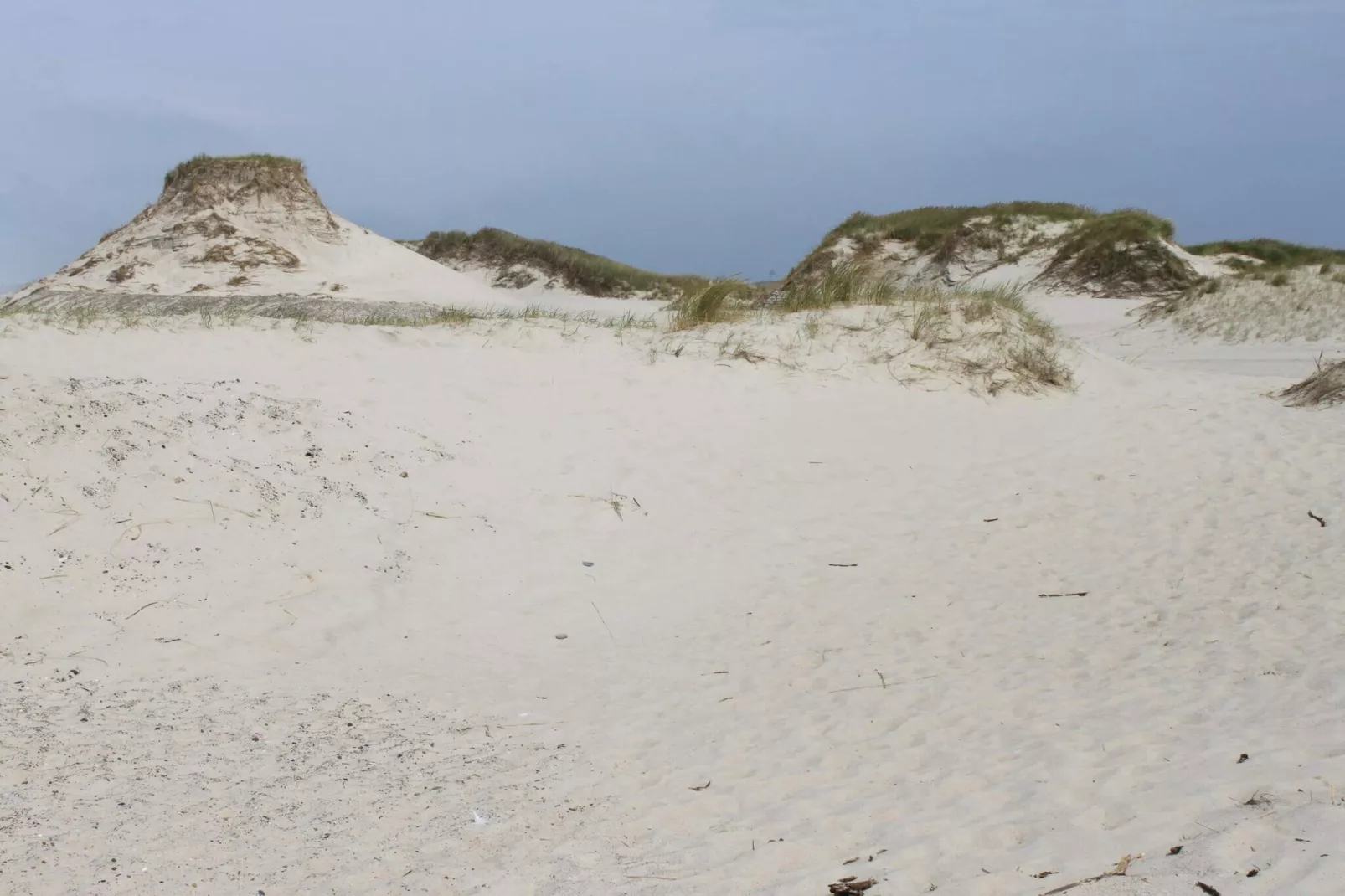 4 persoons vakantie huis in Nørre Nebel-Niet-getagd