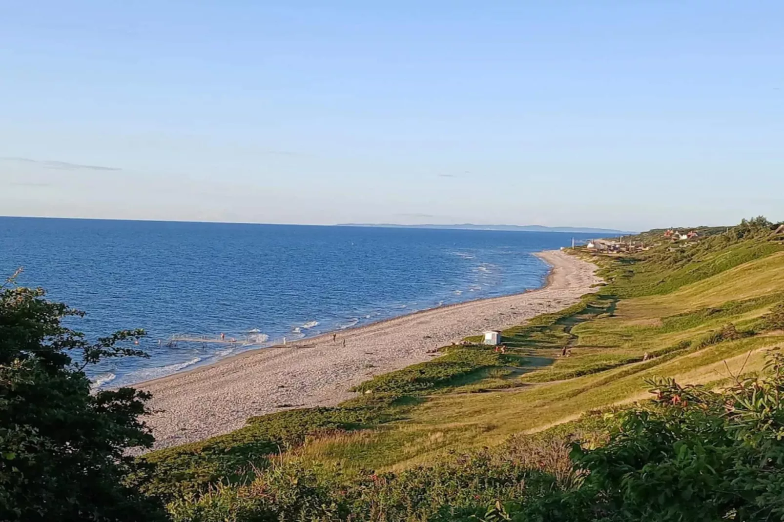 14 persoons vakantie huis in Vejby-Waterzicht