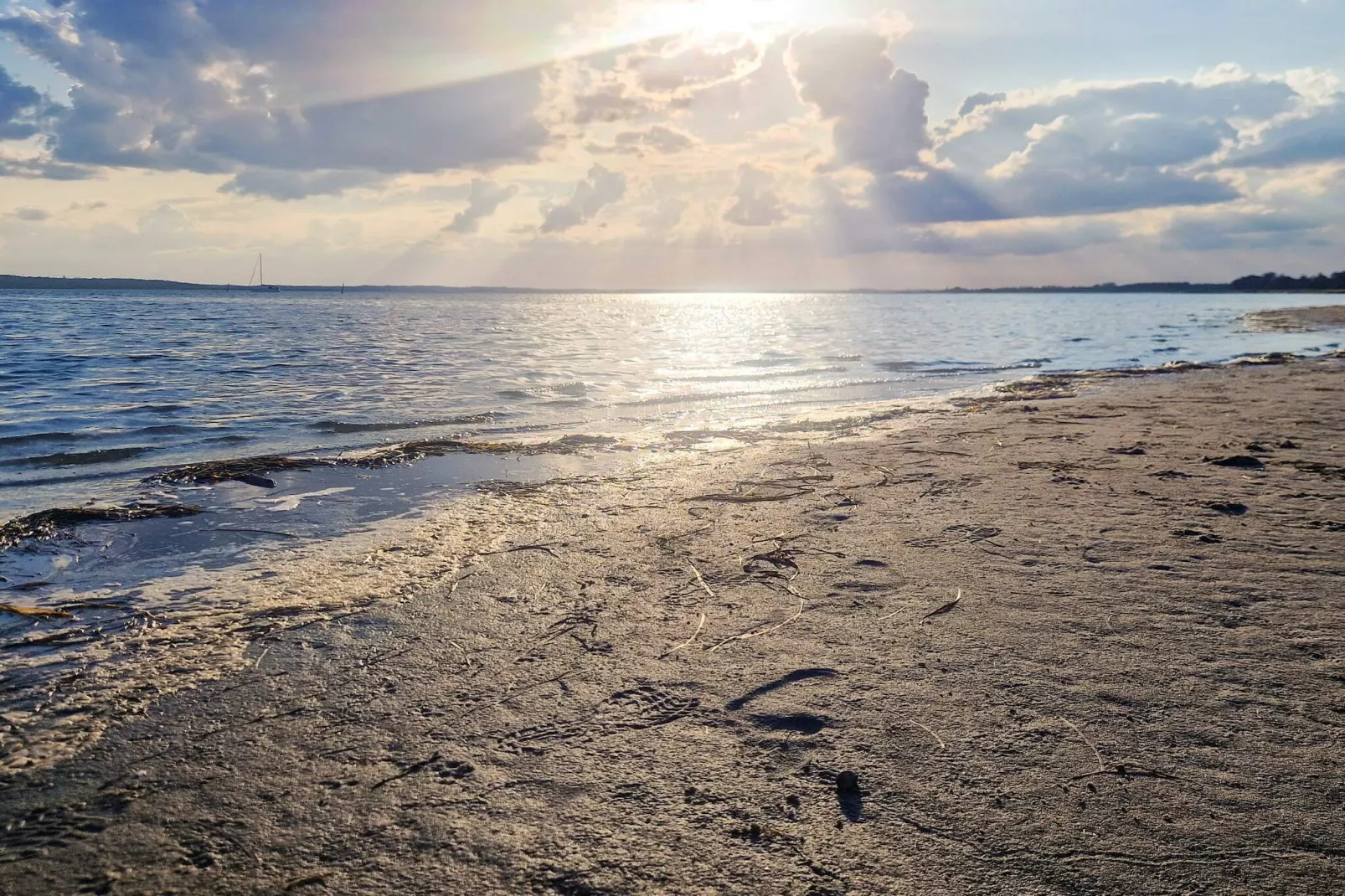 6 persoons vakantie huis in Hadsund-Waterzicht