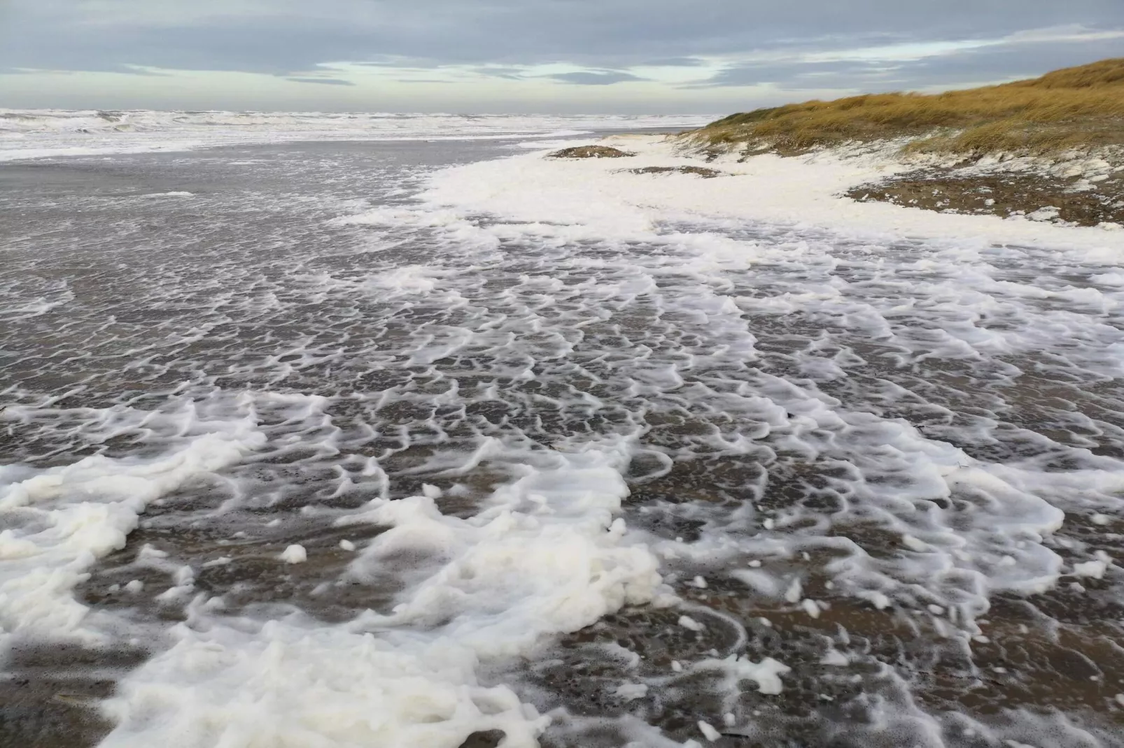 6 persoons vakantie huis in Strandby-Waterzicht