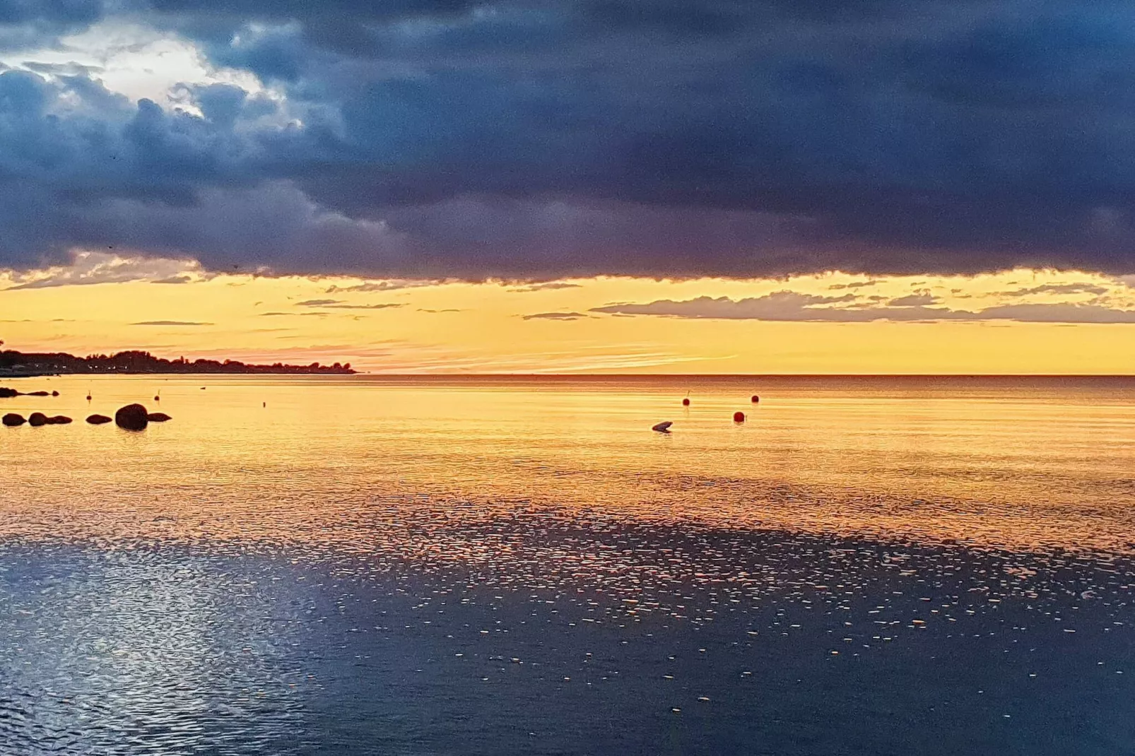 2 persoons vakantie huis in Otterup-Waterzicht