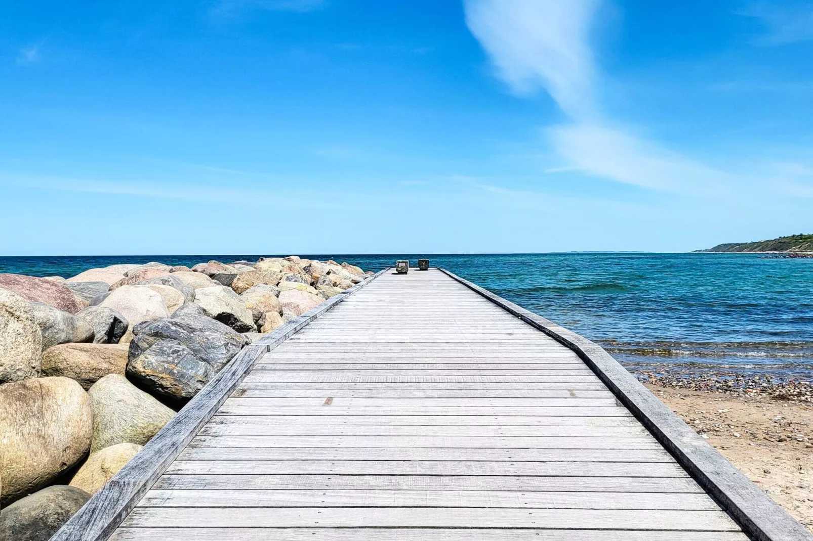 6 persoons vakantie huis in Tisvildeleje-Waterzicht