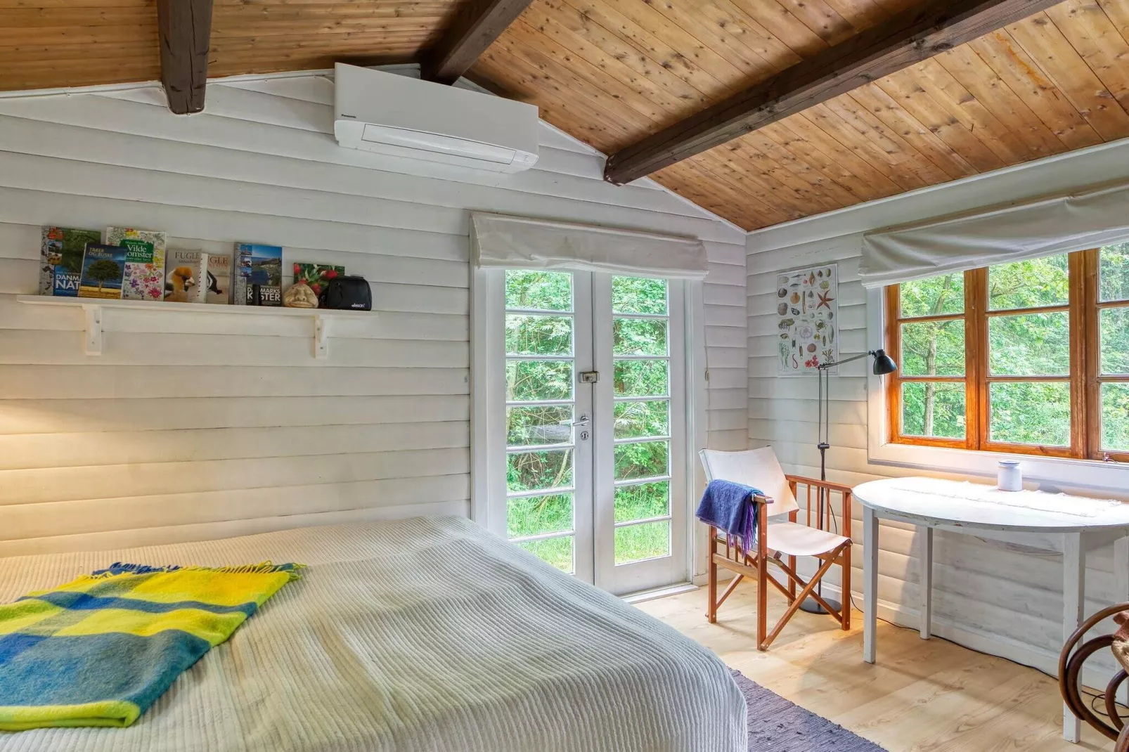6 persoons vakantie huis in Rørvig-Binnen