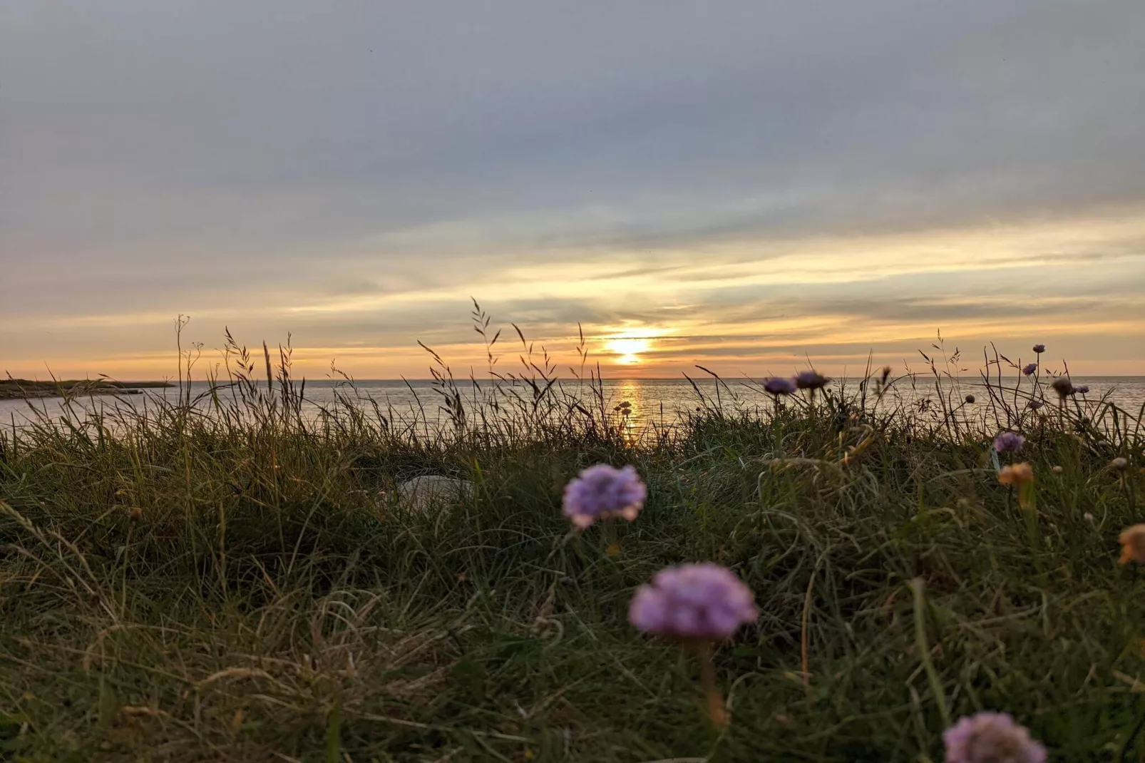 Gezellig strandhuisje-By Traum-Waterzicht