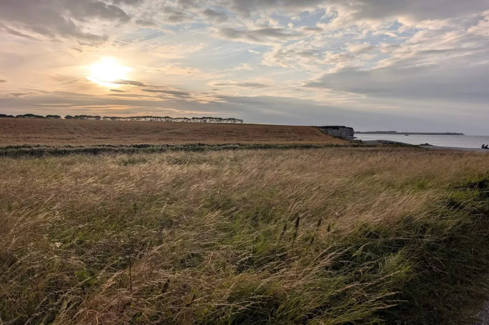 7 persoons vakantie huis in Grenaa-Waterzicht