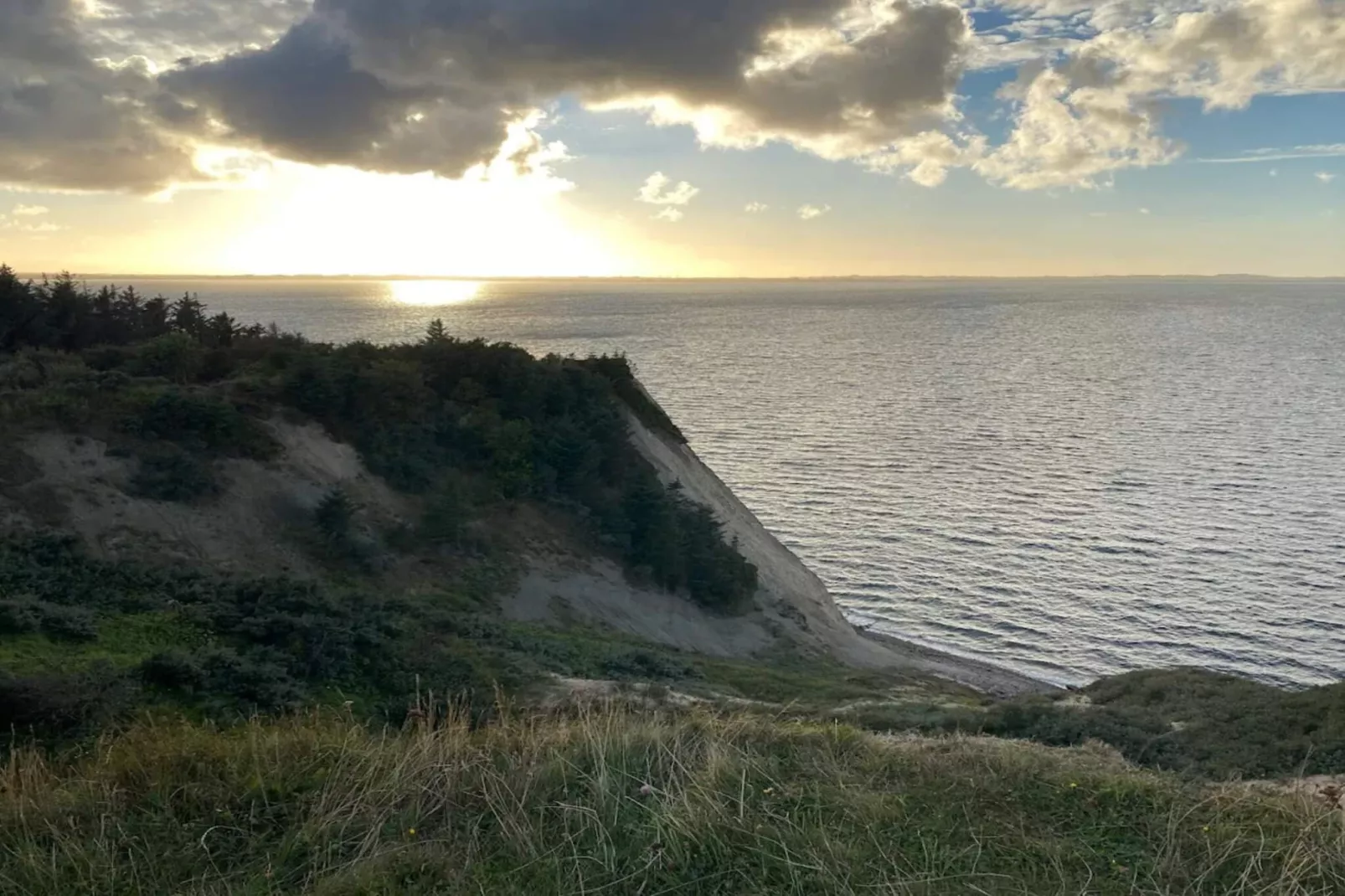 8 persoons vakantie huis in Fur-Waterzicht