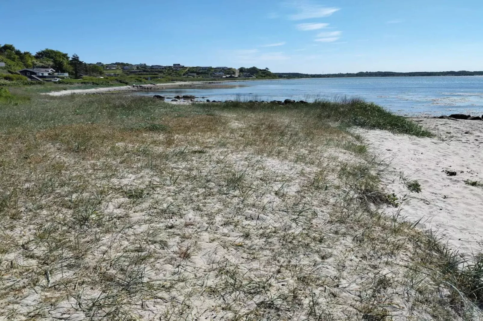 6 persoons vakantie huis in Ebeltoft-Waterzicht