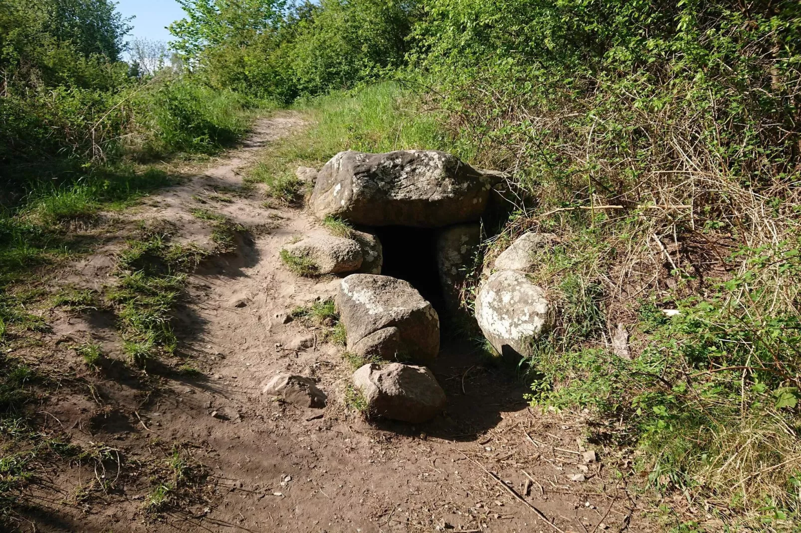 6 persoons vakantie huis in Jægerspris-Niet-getagd