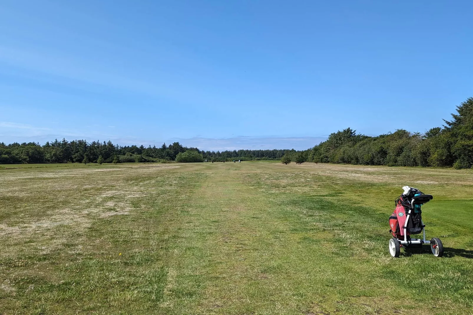 6 persoons vakantie huis in Løkken-Niet-getagd