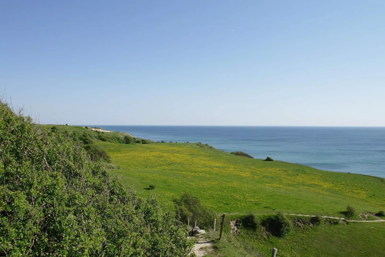 3 persoons vakantie huis in Ærøskøbing-Waterzicht