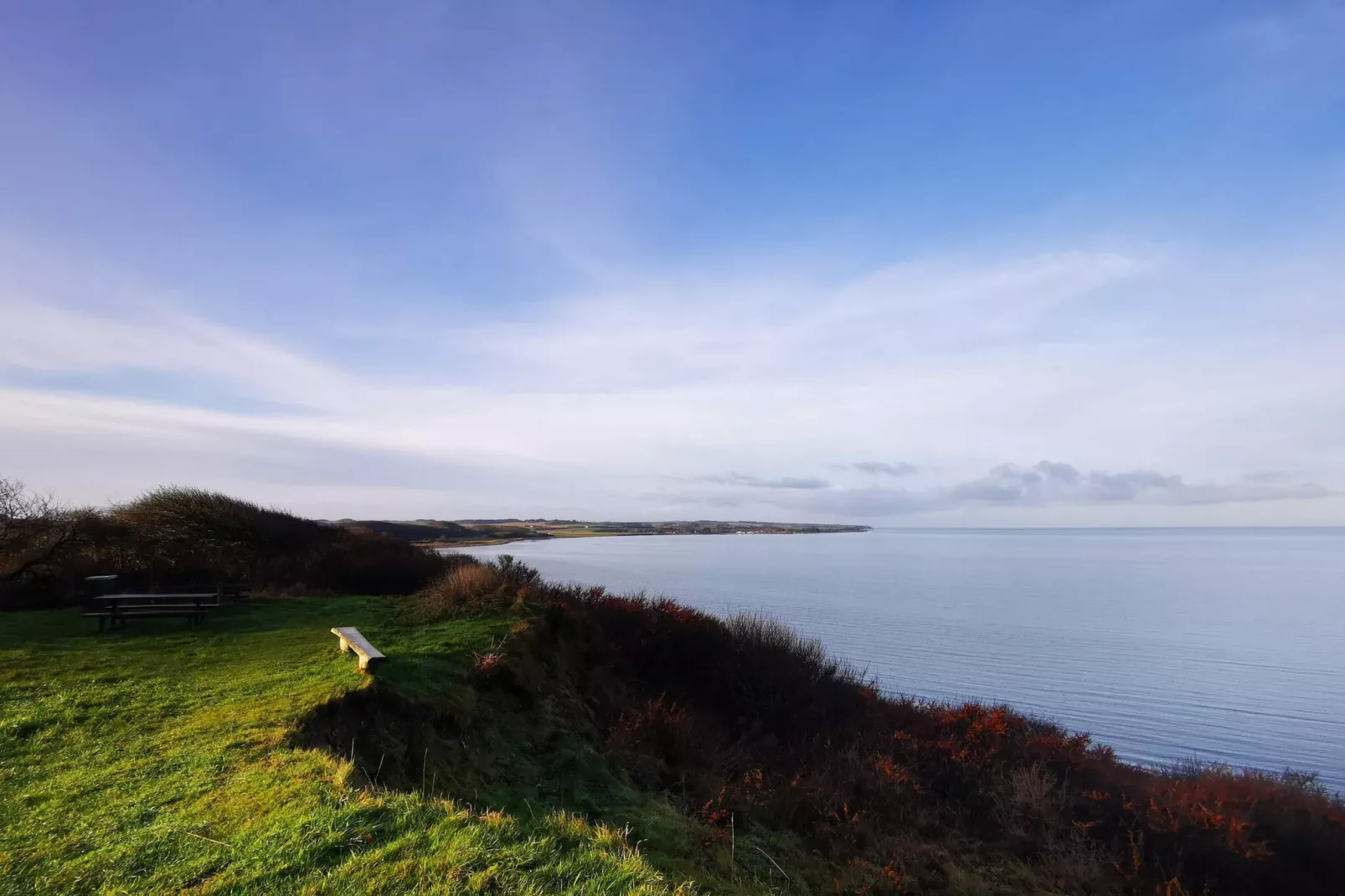 Rustige natuurlijke ontsnapping-By Traum-Waterzicht