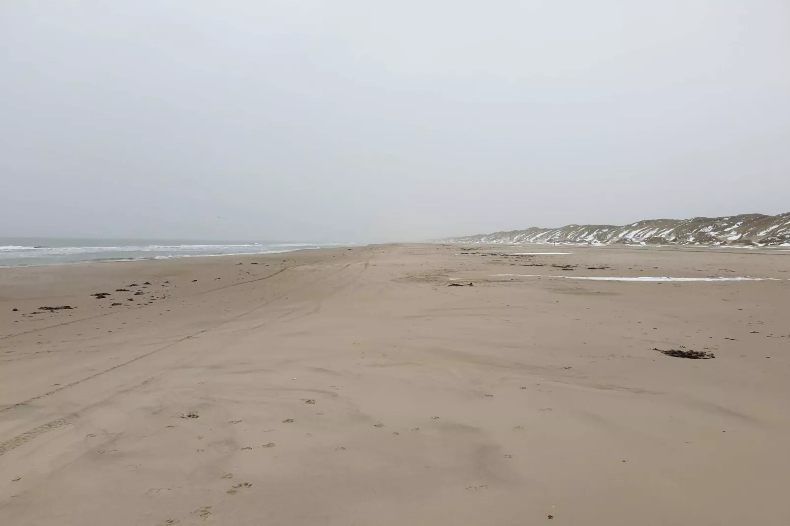 6 persoons vakantie huis in Saltum-Waterzicht