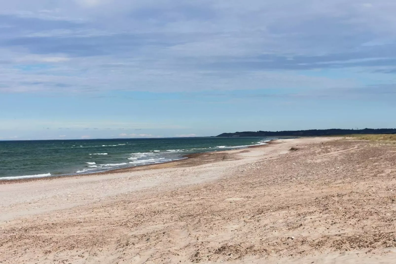 18 persoons vakantie huis in Fjerritslev-Waterzicht