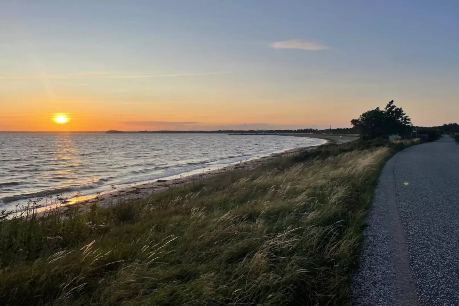 6 persoons vakantie huis in Knebel-Waterzicht